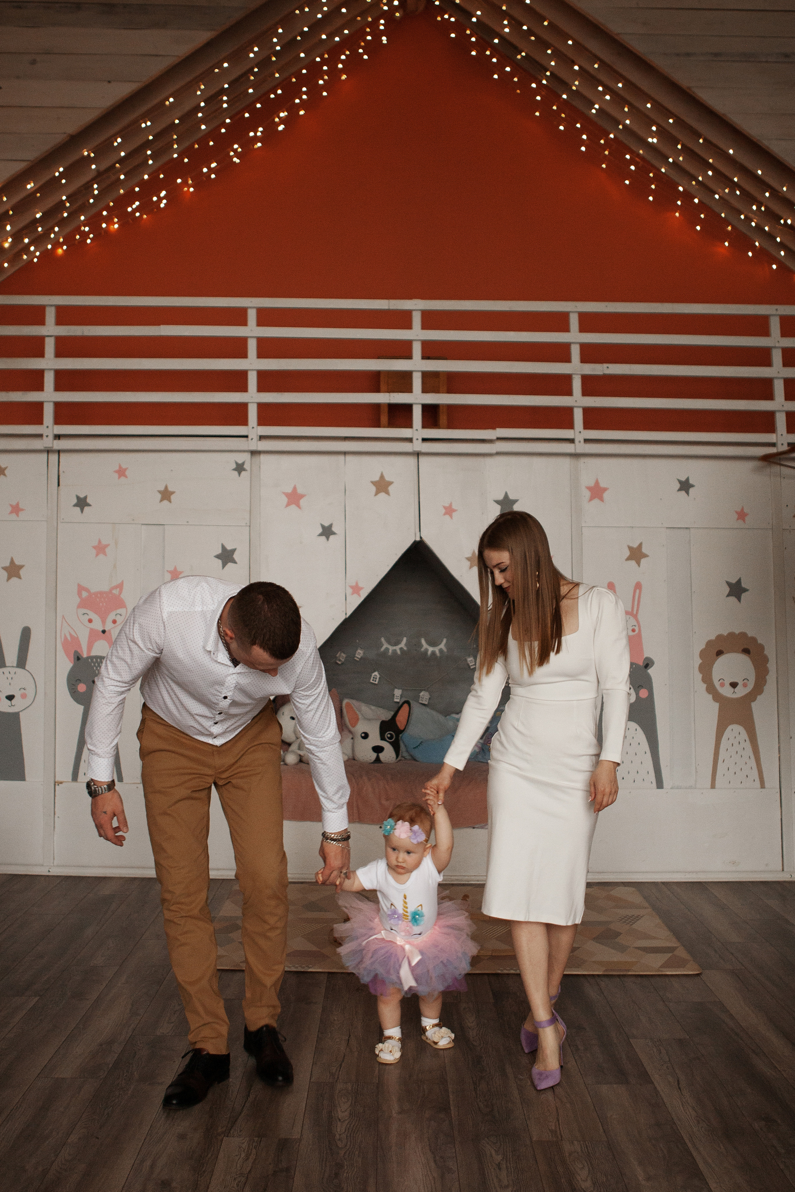 Family 5. Диана Карзанова. Фотограф Нижний Новгород