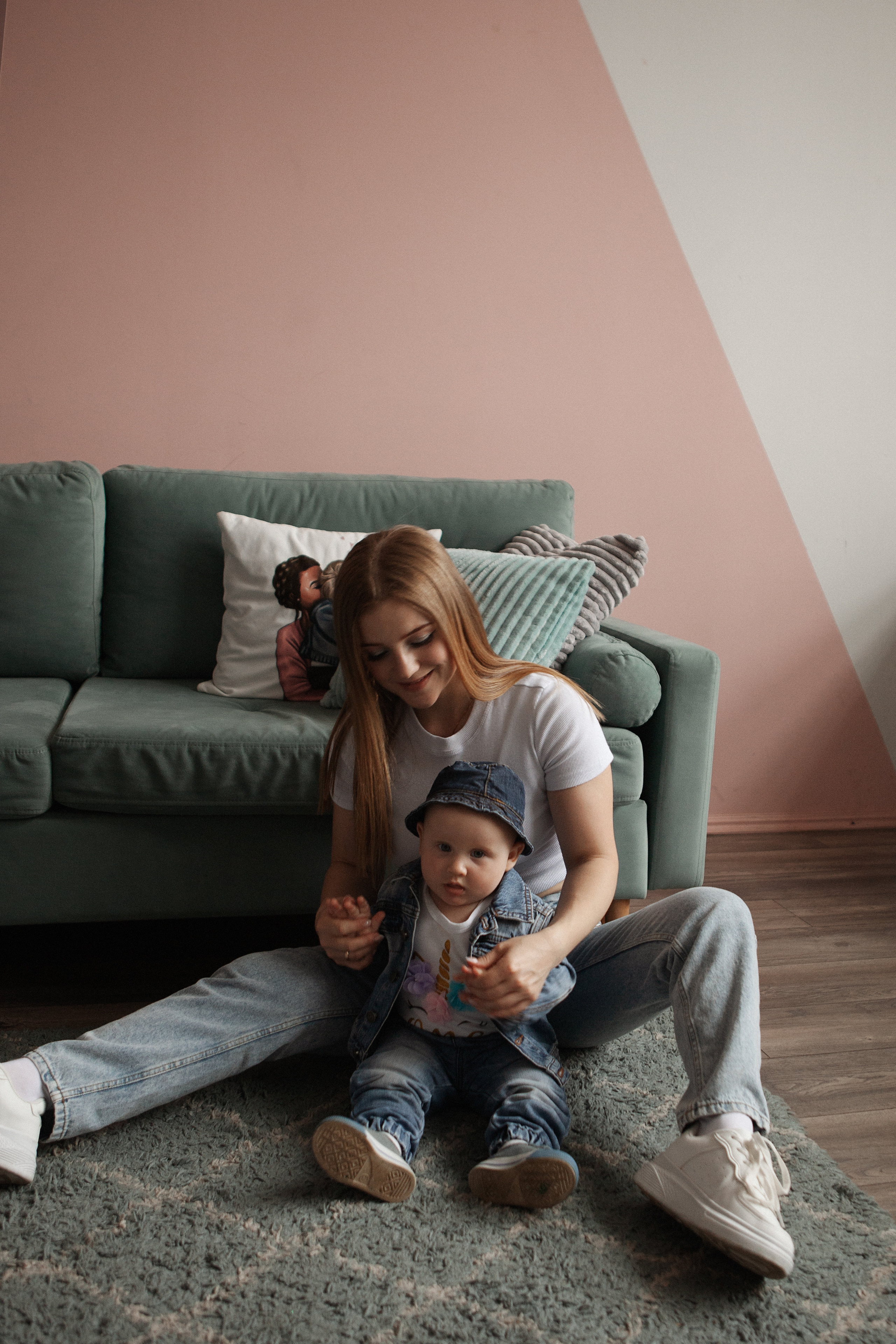 Family 5. Диана Карзанова. Фотограф Нижний Новгород