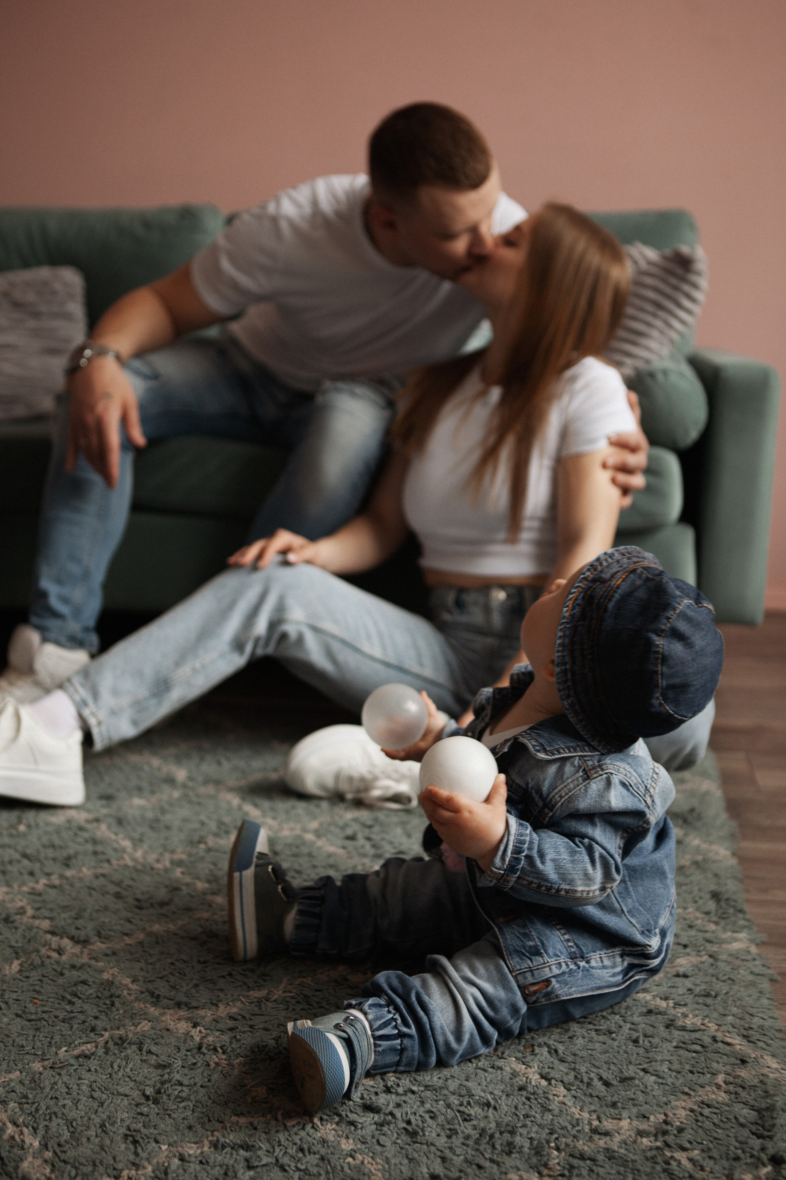 Family 5. Диана Карзанова. Фотограф Нижний Новгород