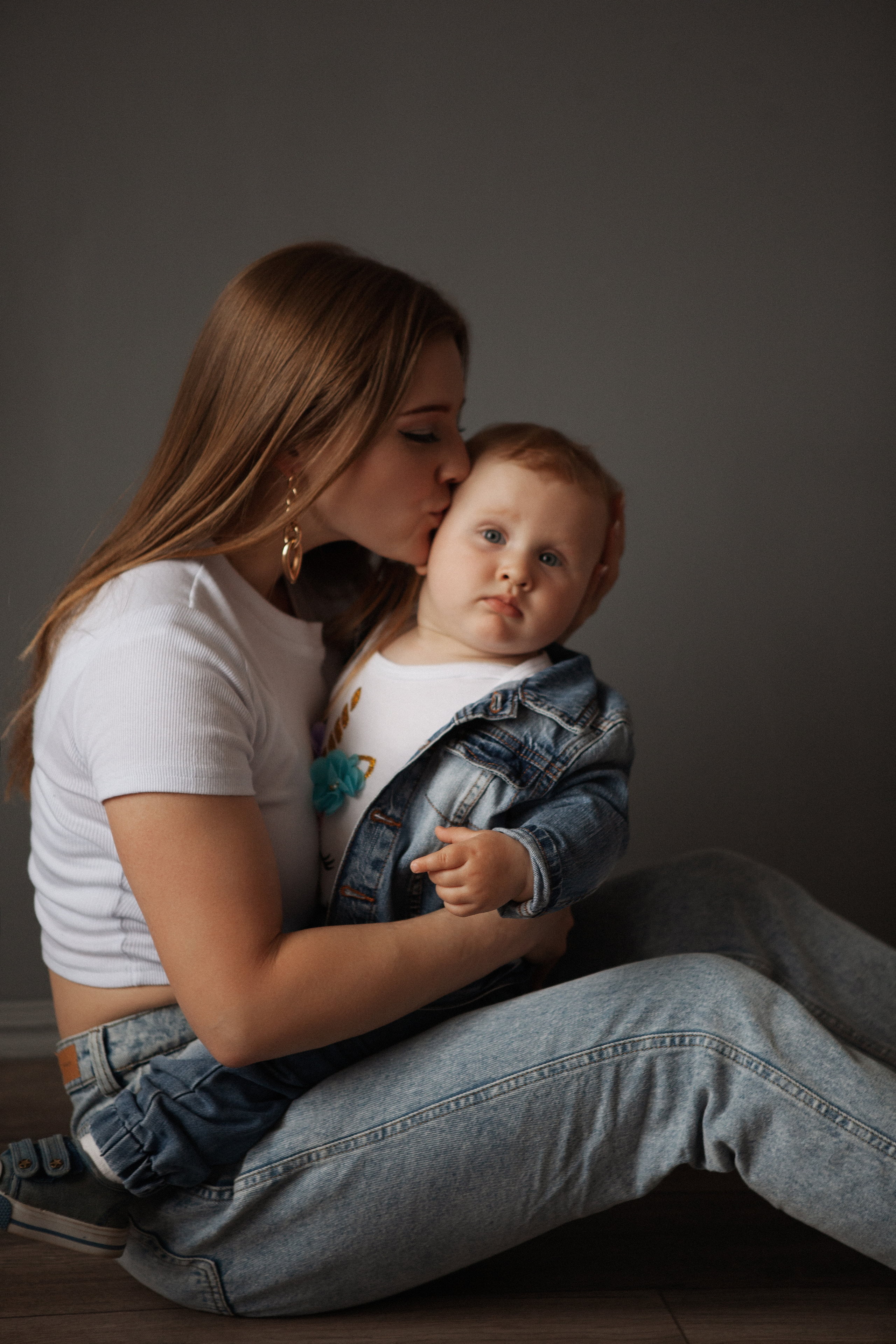 Family 5. Диана Карзанова. Фотограф Нижний Новгород