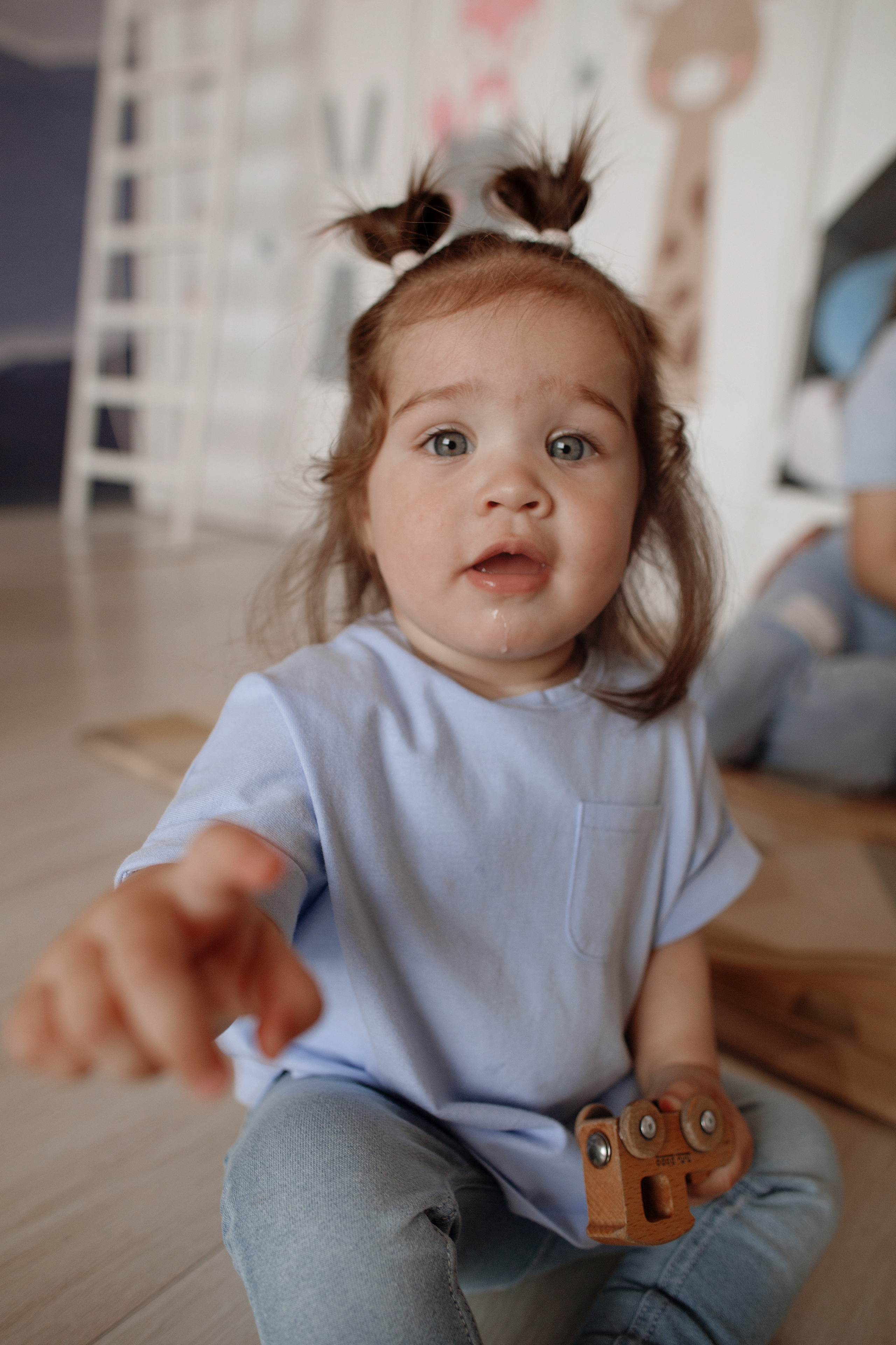 Луиза Никита и Мия. Диана Карзанова. Фотограф Нижний Новгород