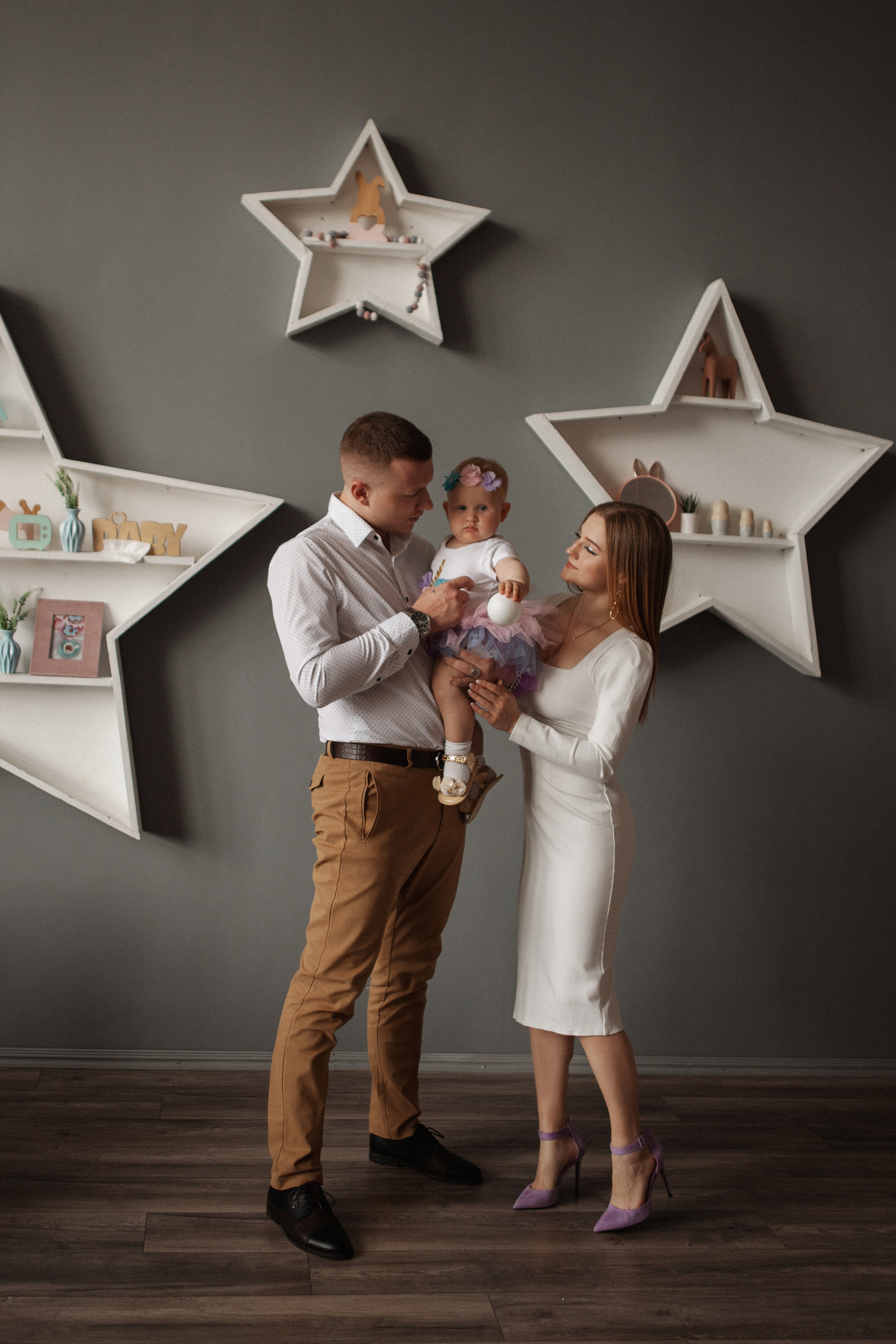 Family 5. Диана Карзанова. Фотограф Нижний Новгород