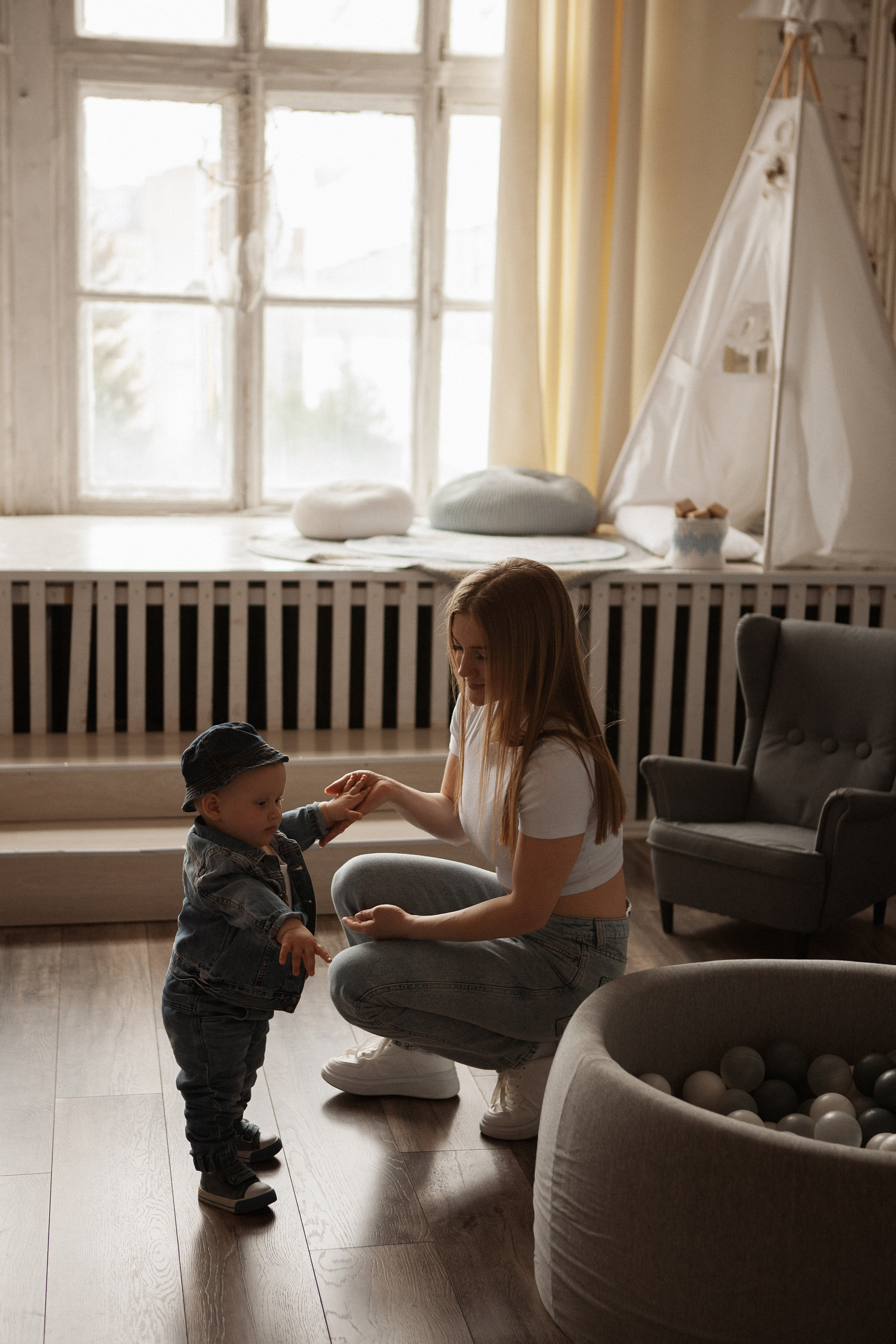 Family 5. Диана Карзанова. Фотограф Нижний Новгород