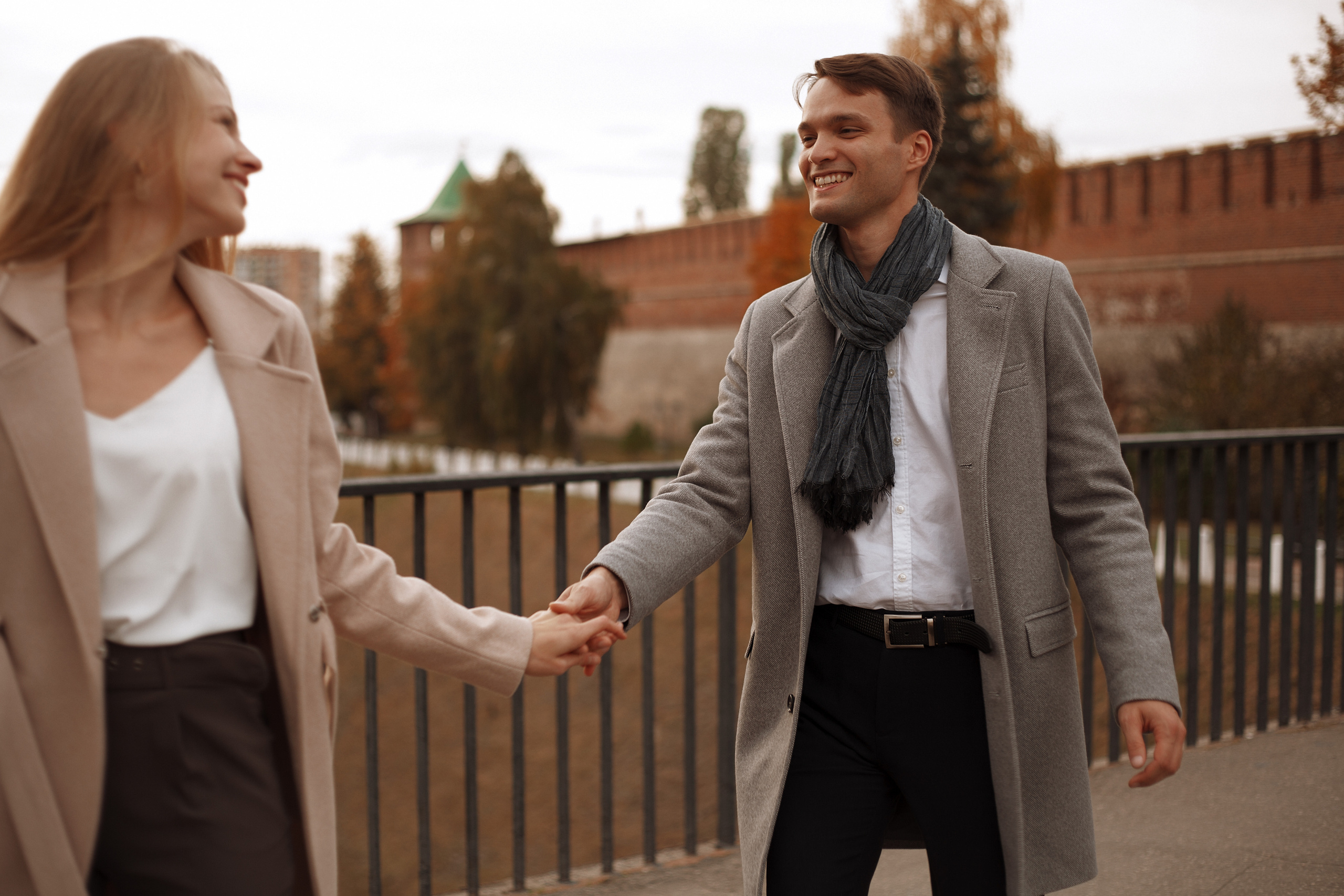 Love Story 4. Диана Карзанова. Фотограф Нижний Новгород