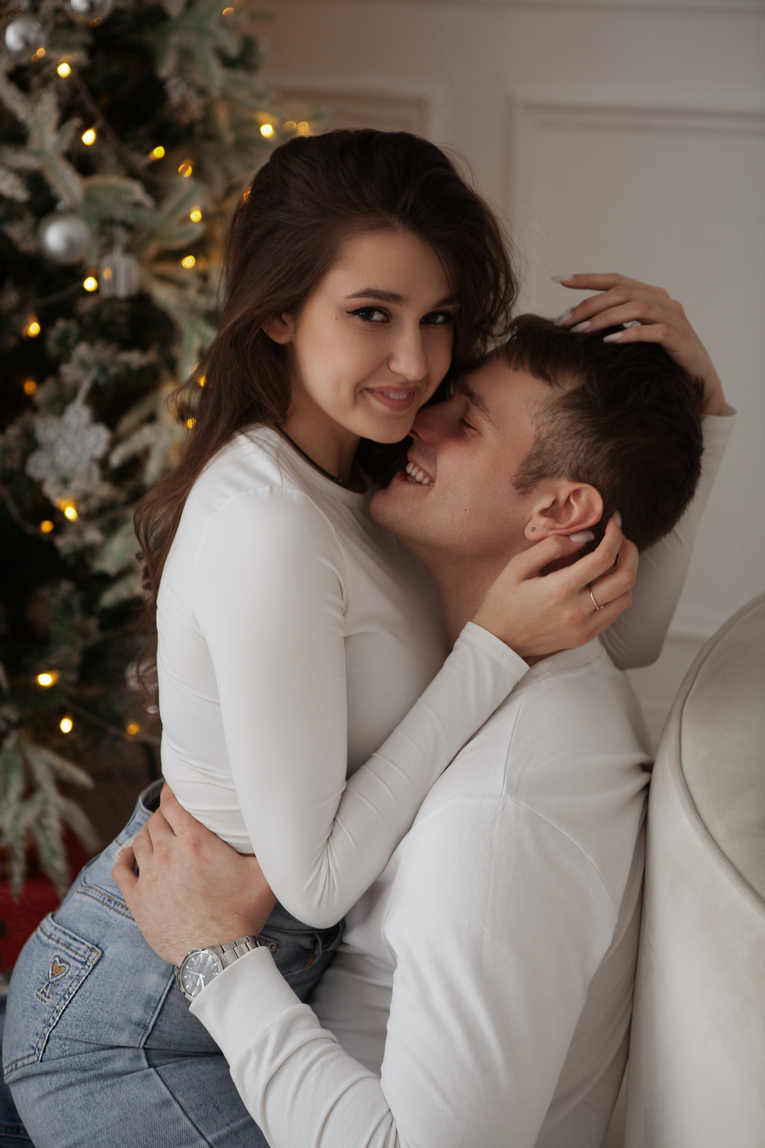 Love Story 1. Диана Карзанова. Фотограф Нижний Новгород
