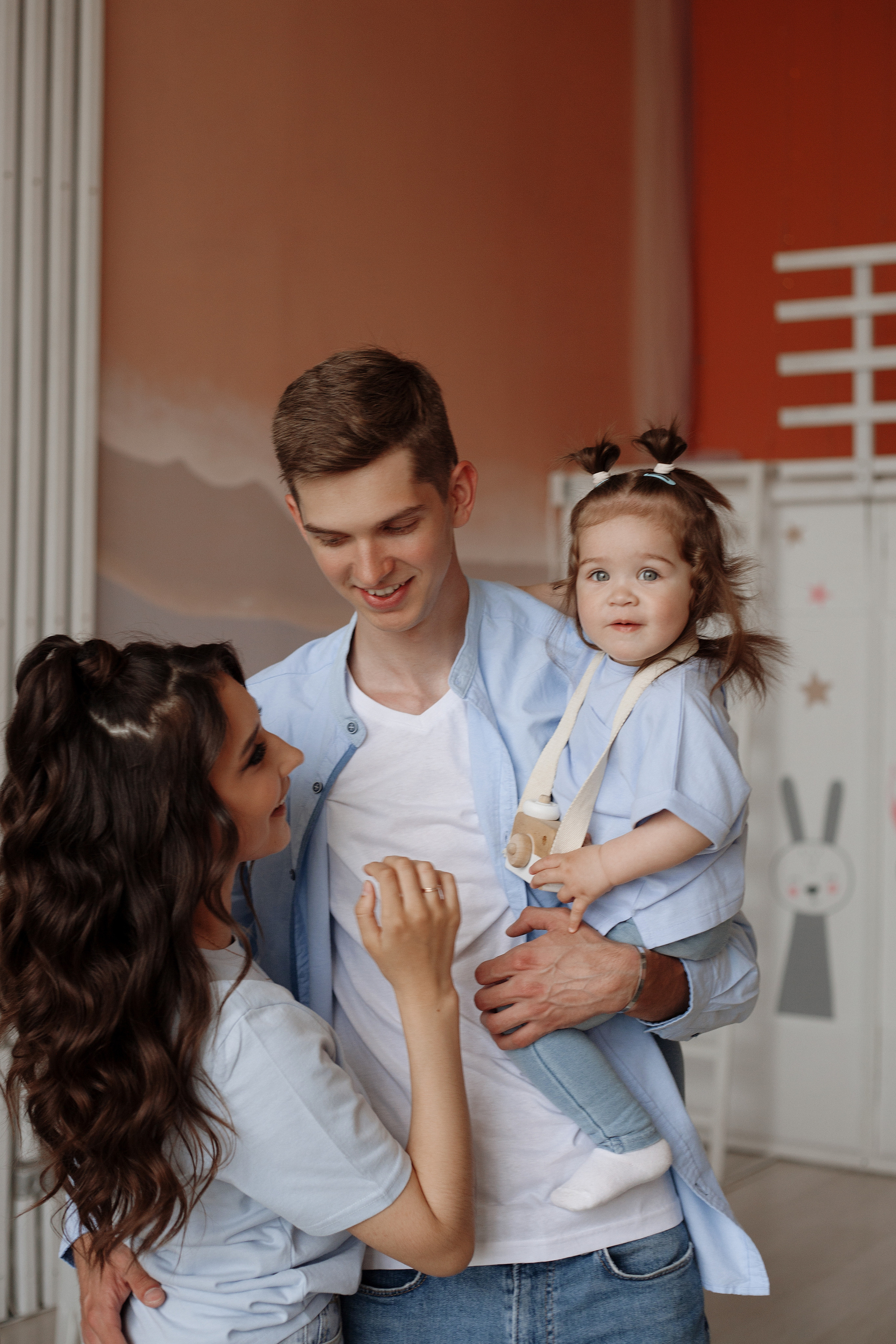 Луиза Никита и Мия. Диана Карзанова. Фотограф Нижний Новгород