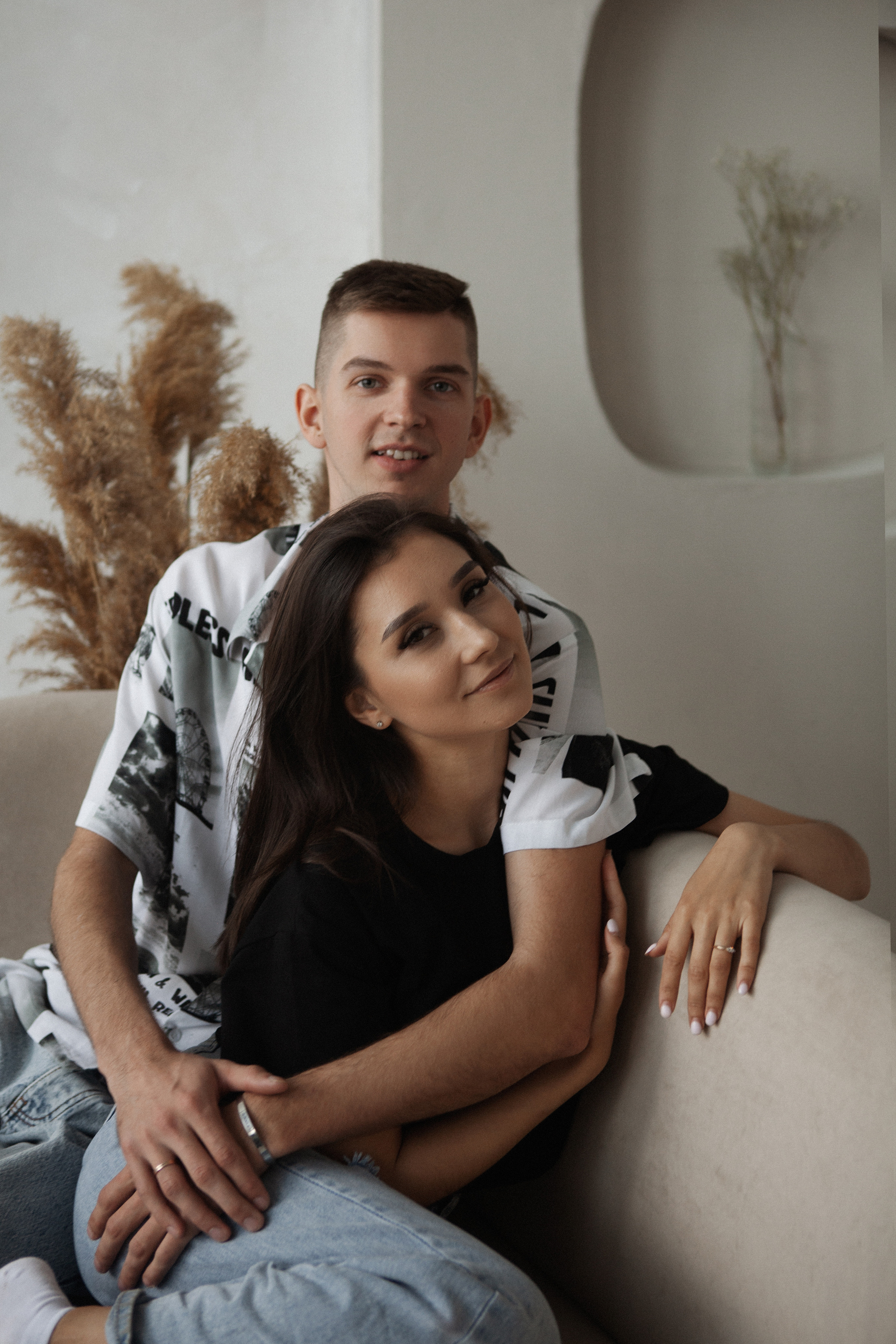 Family 6. Диана Карзанова. Фотограф Нижний Новгород