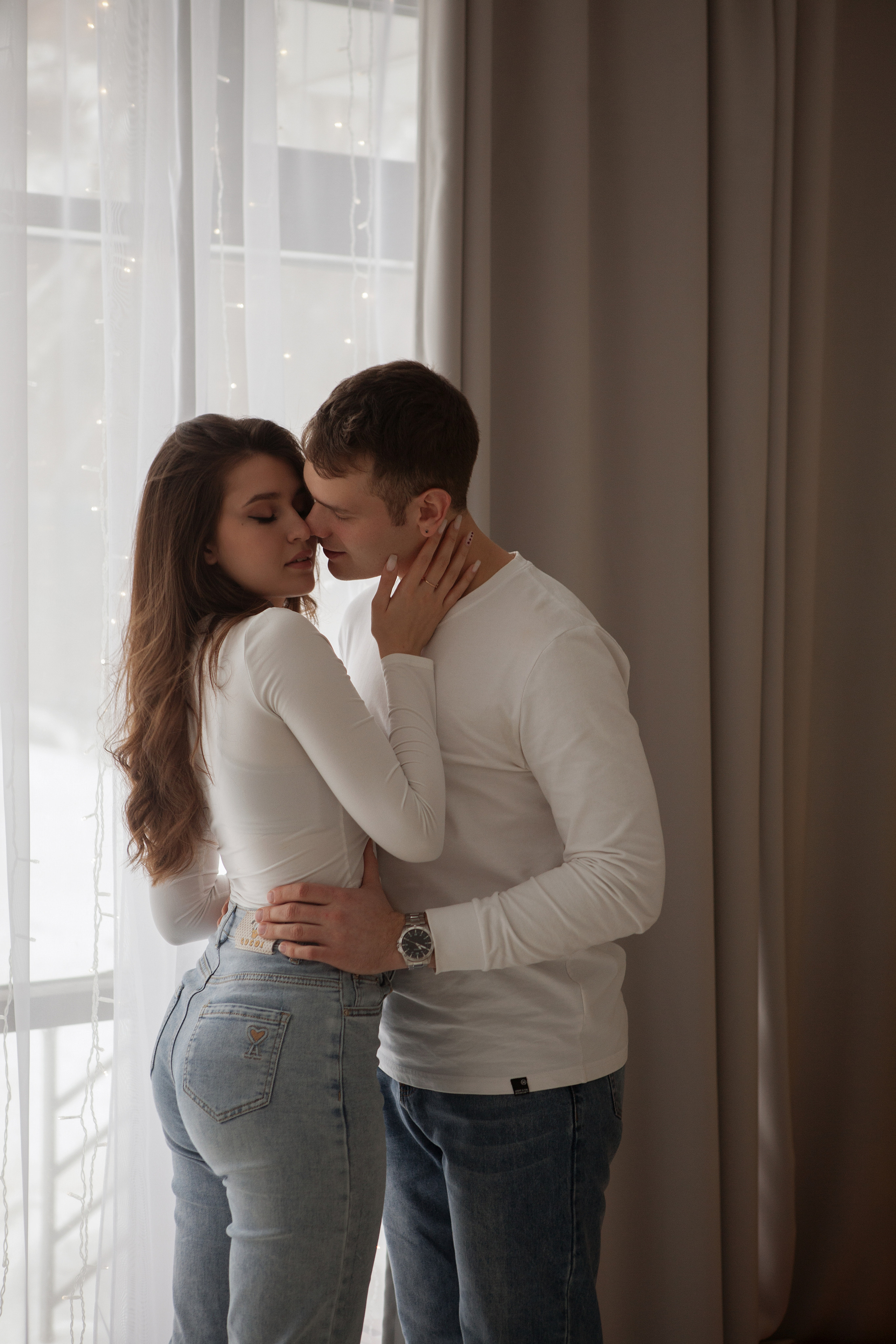 Love Story 1. Диана Карзанова. Фотограф Нижний Новгород
