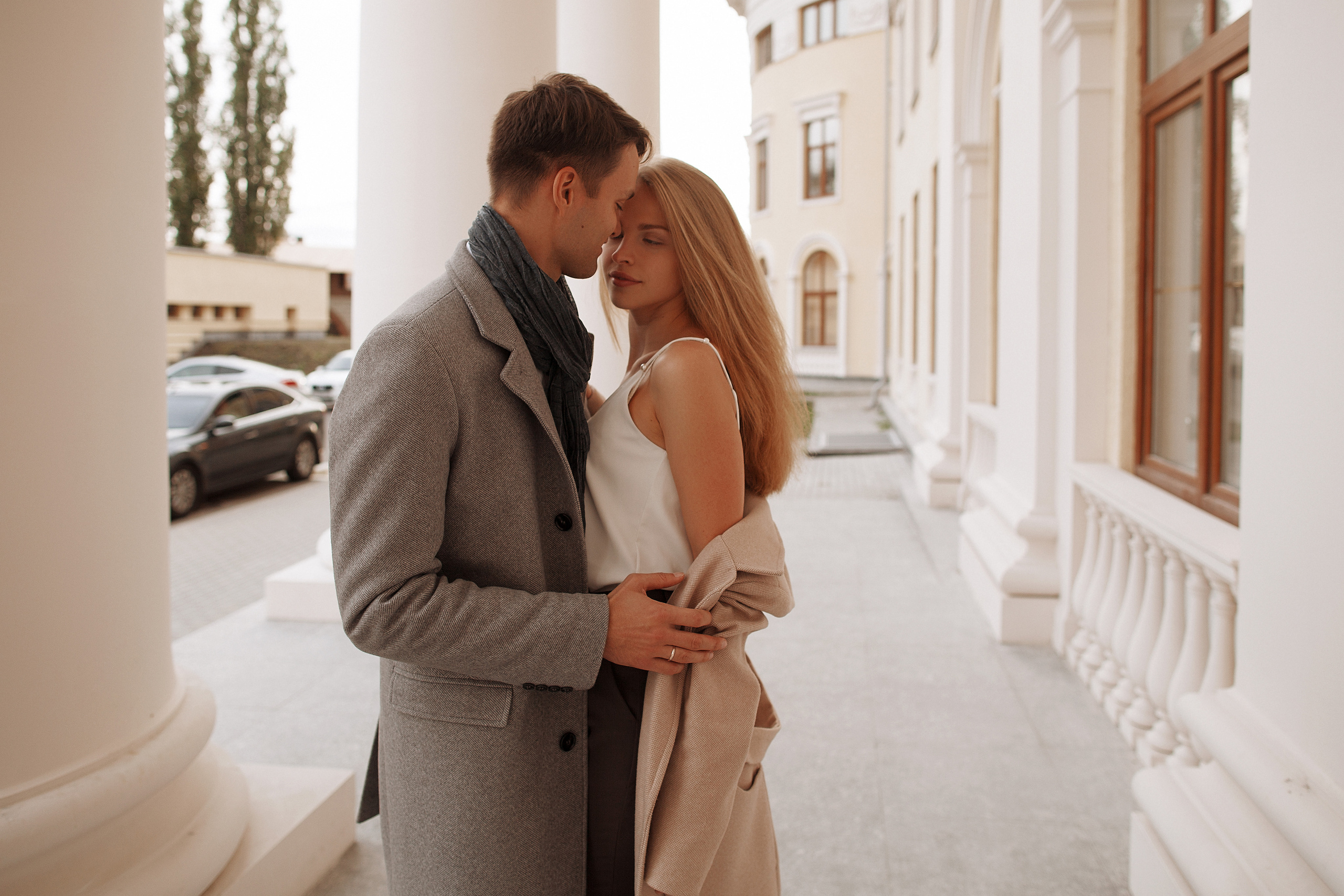 Love Story 4. Диана Карзанова. Фотограф Нижний Новгород