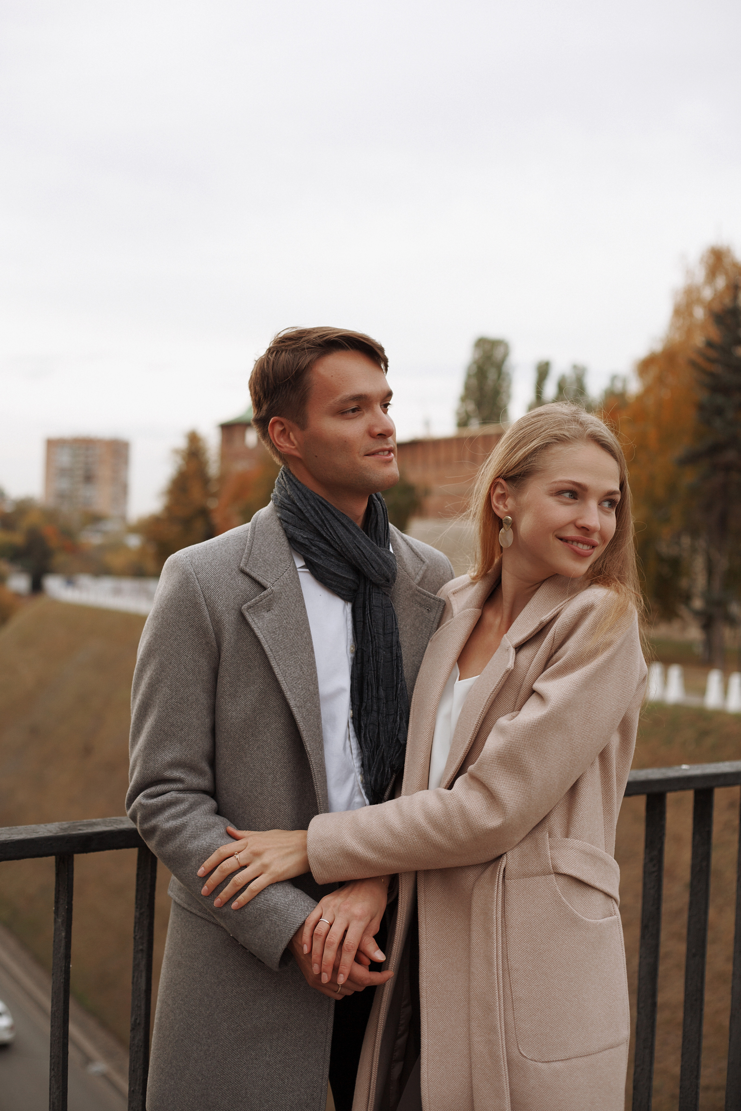 Love Story 4. Диана Карзанова. Фотограф Нижний Новгород