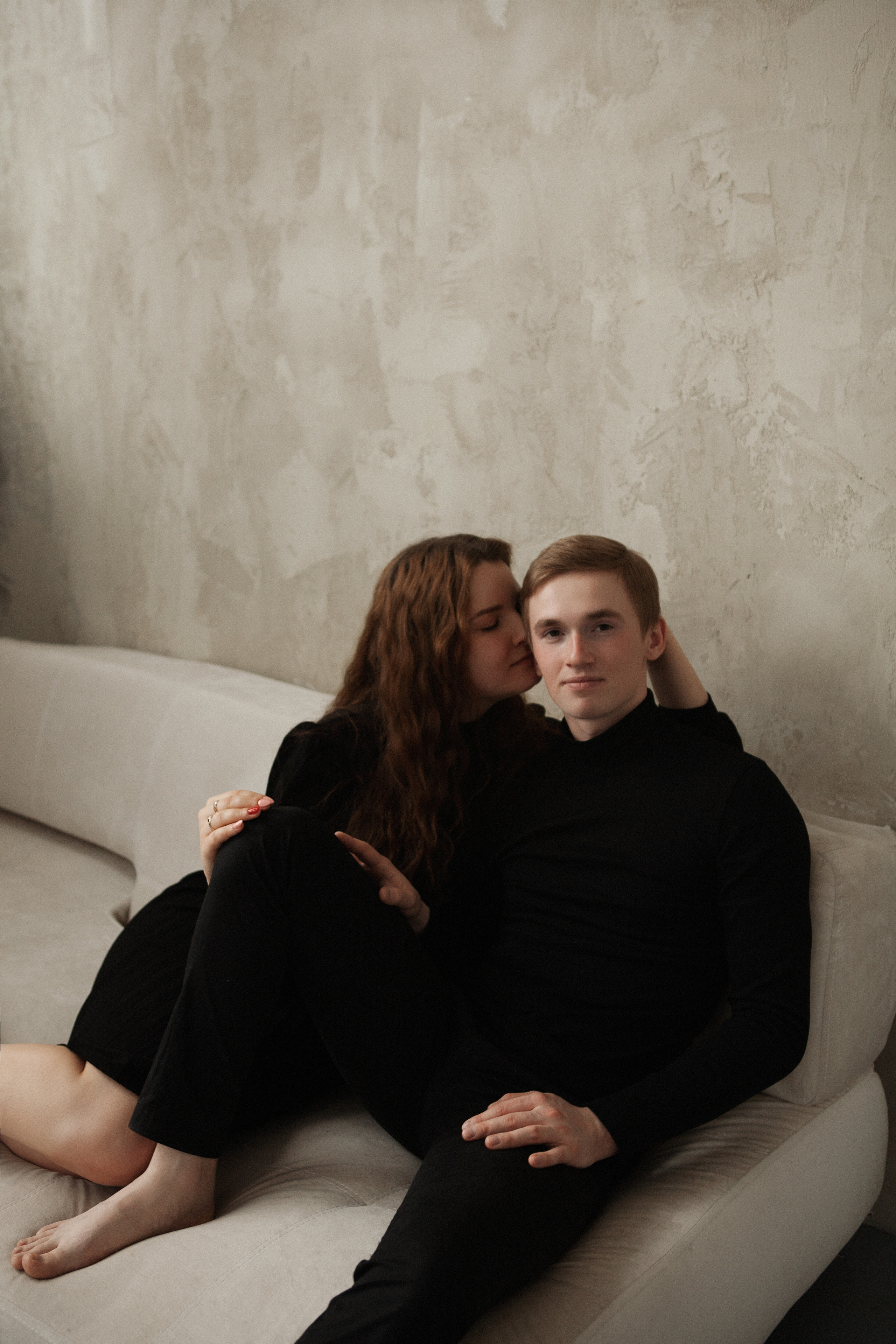 Love Story 2. Диана Карзанова. Фотограф Нижний Новгород