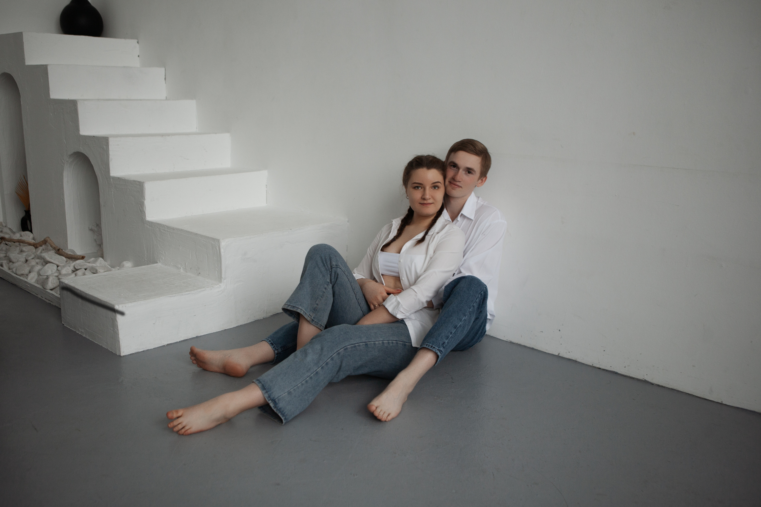 Love Story 2. Диана Карзанова. Фотограф Нижний Новгород