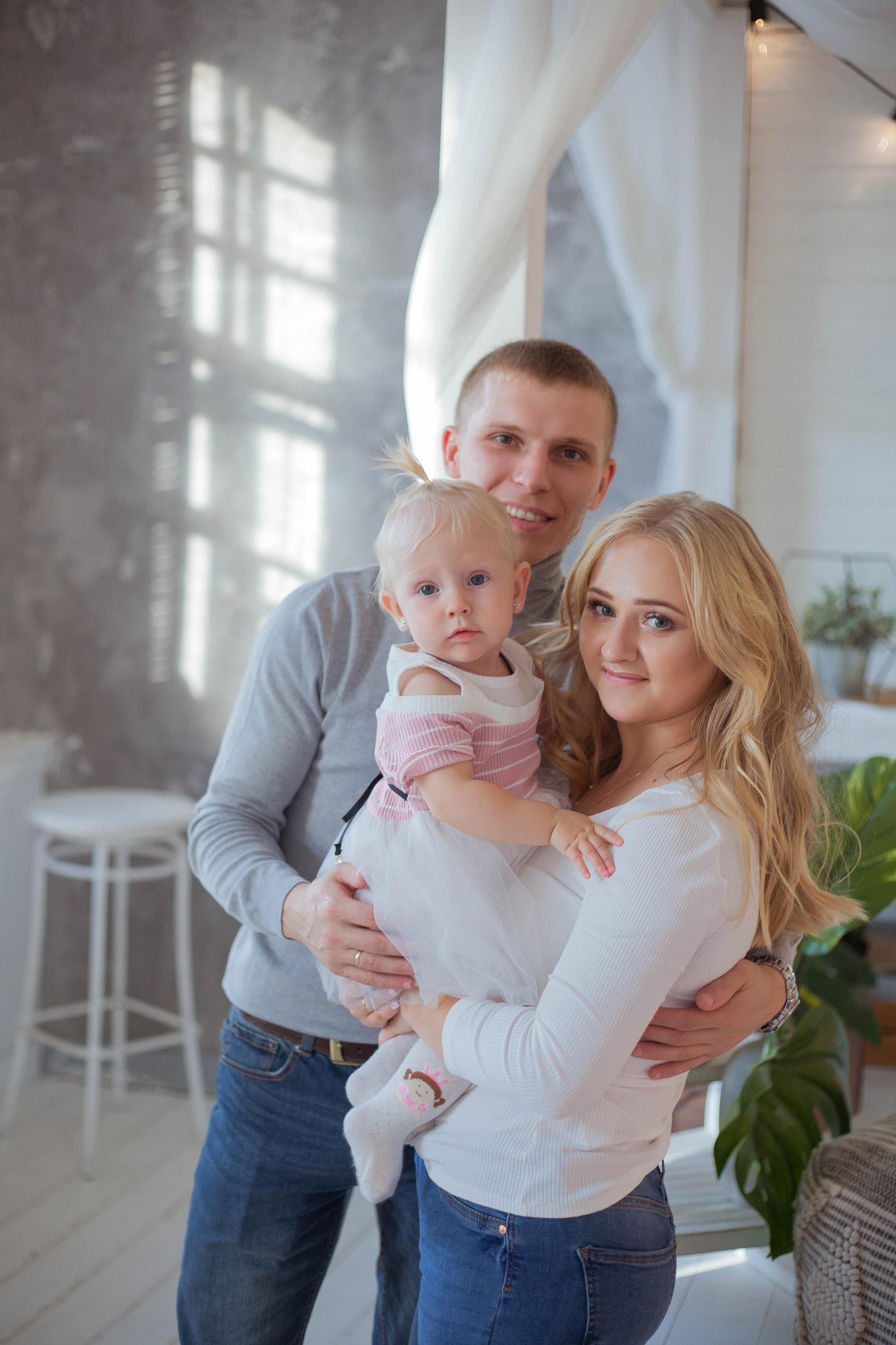 Family 3. Диана Карзанова. Фотограф Нижний Новгород