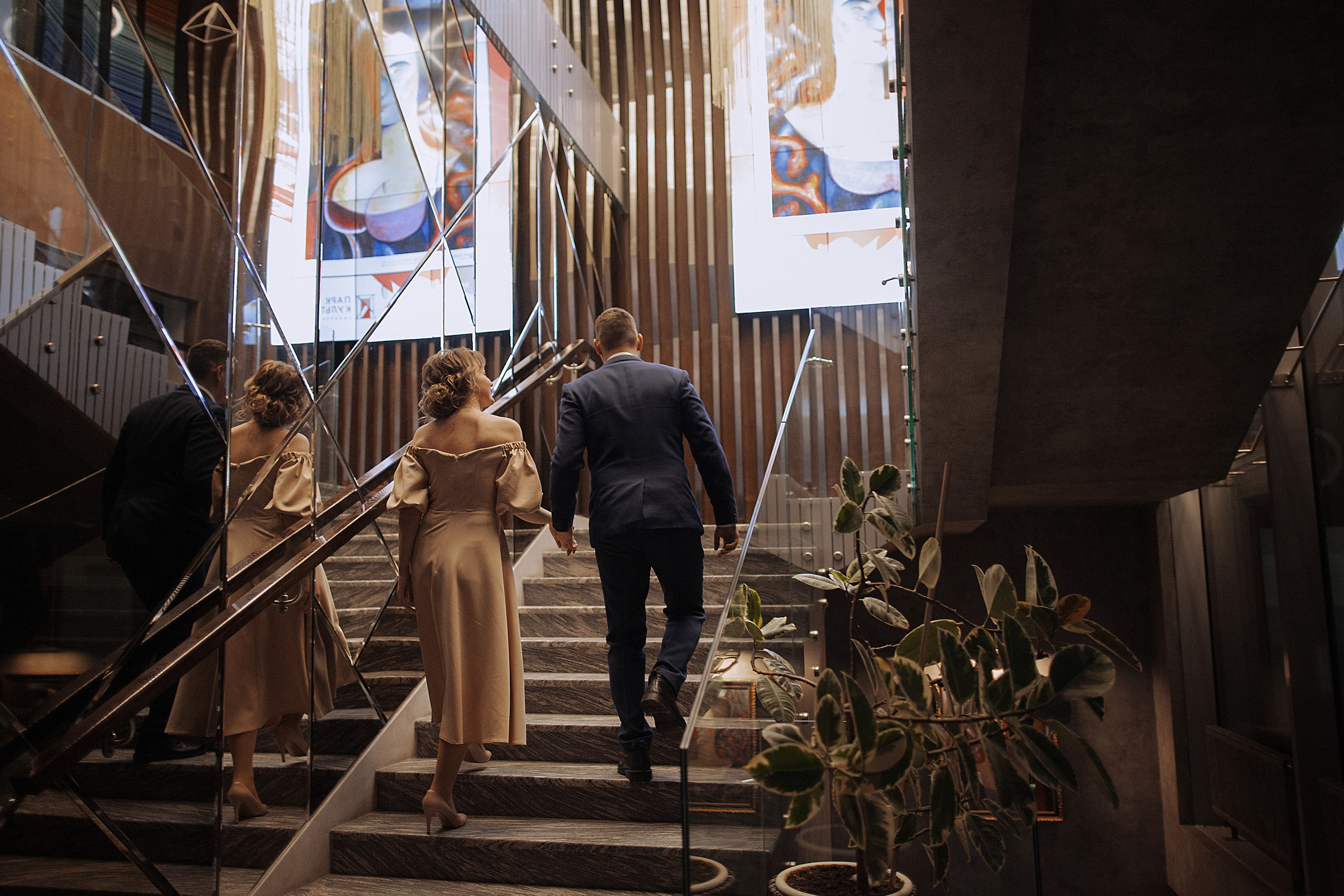 Love Story 5. Диана Карзанова. Фотограф Нижний Новгород