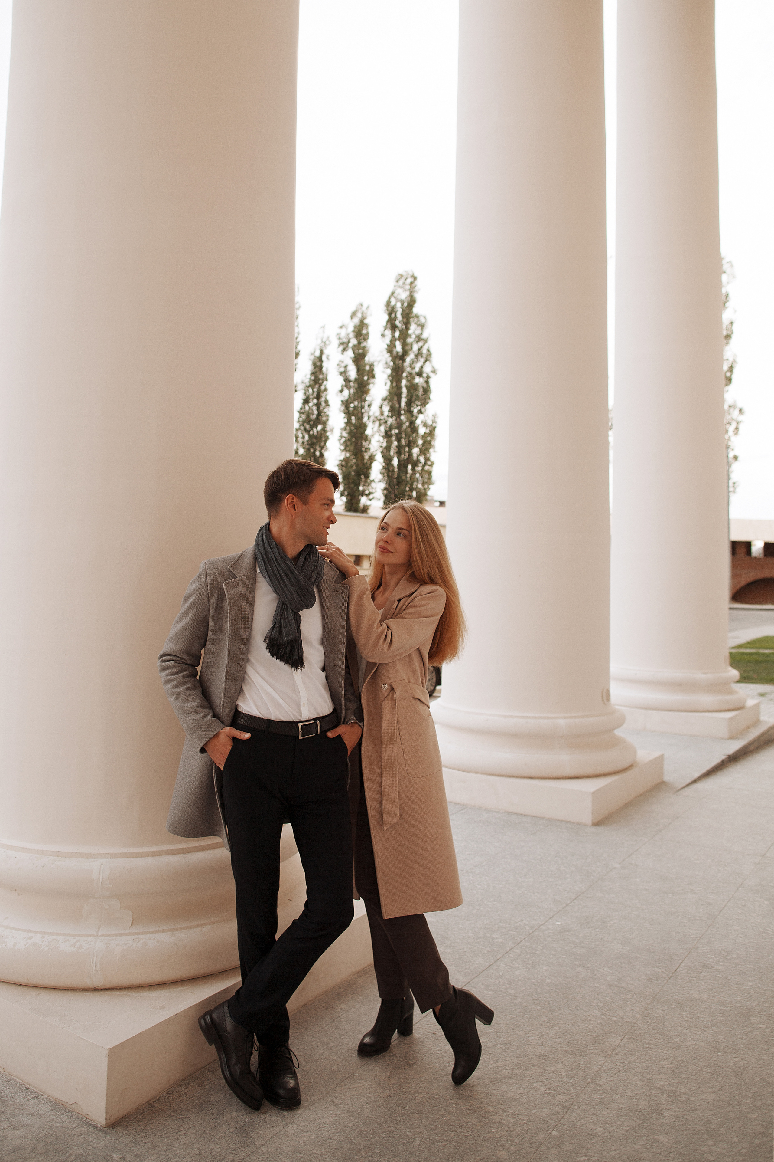 Love Story 4. Диана Карзанова. Фотограф Нижний Новгород