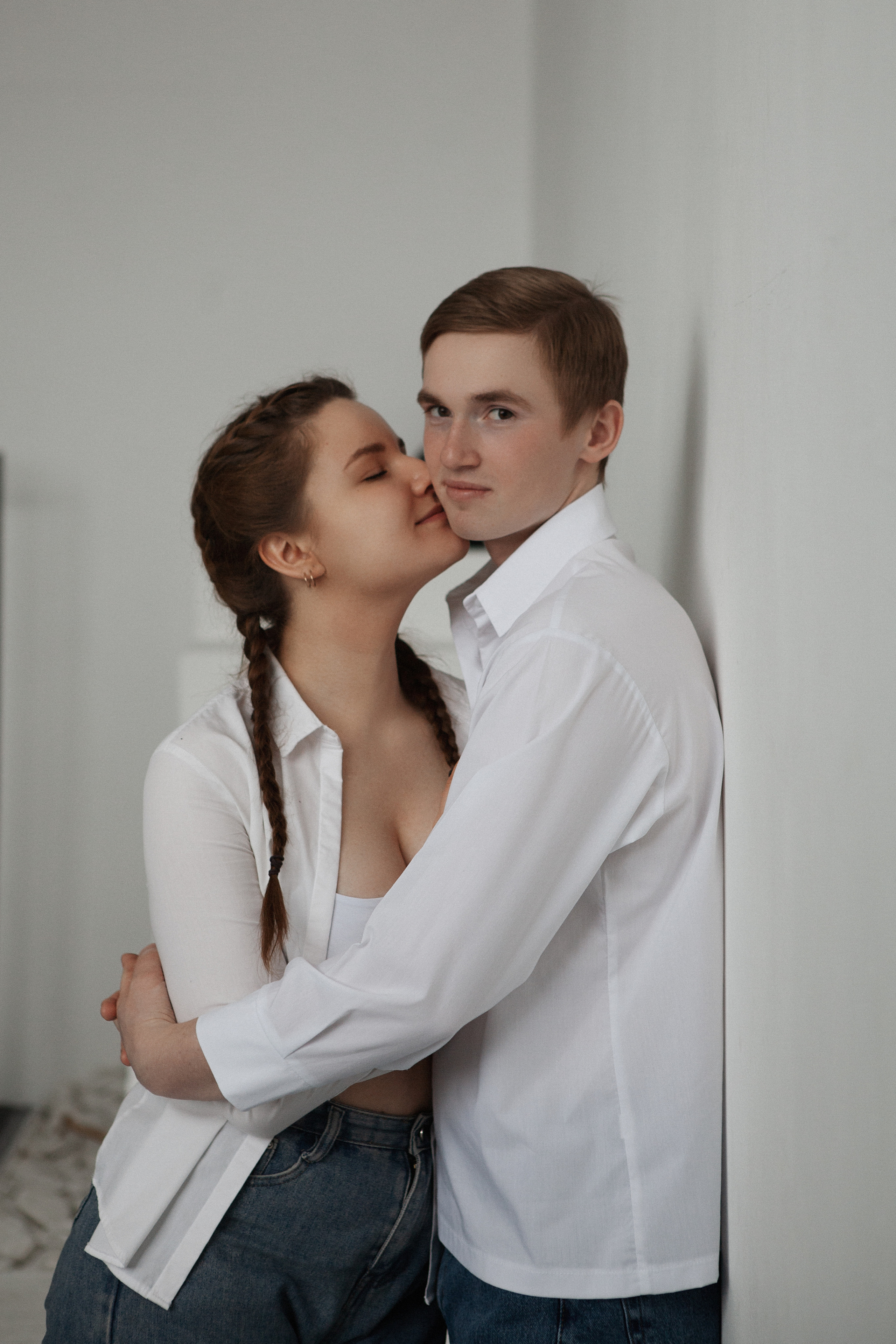 Love Story 2. Диана Карзанова. Фотограф Нижний Новгород