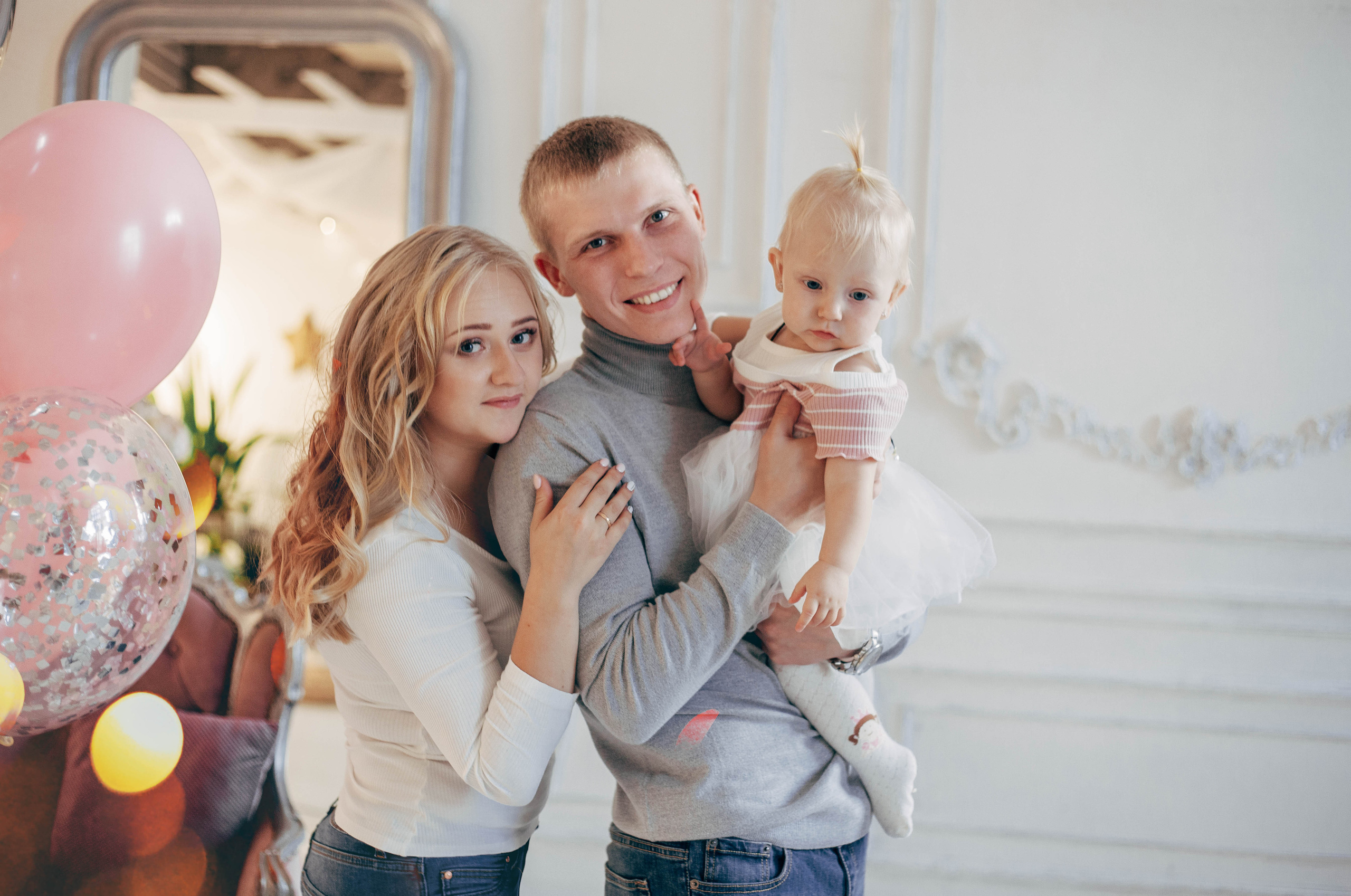 Family 3. Диана Карзанова. Фотограф Нижний Новгород