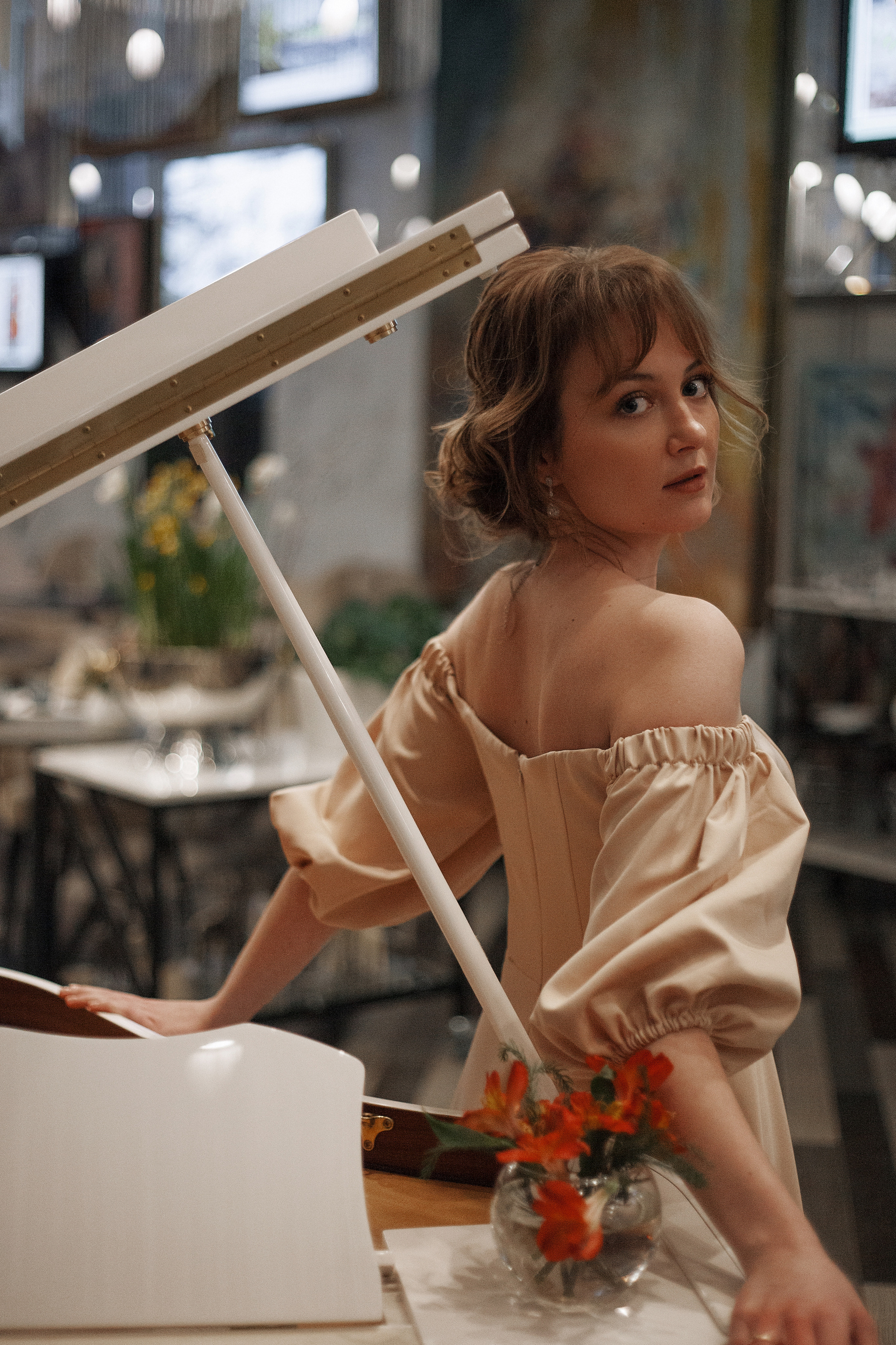 Love Story 5. Диана Карзанова. Фотограф Нижний Новгород