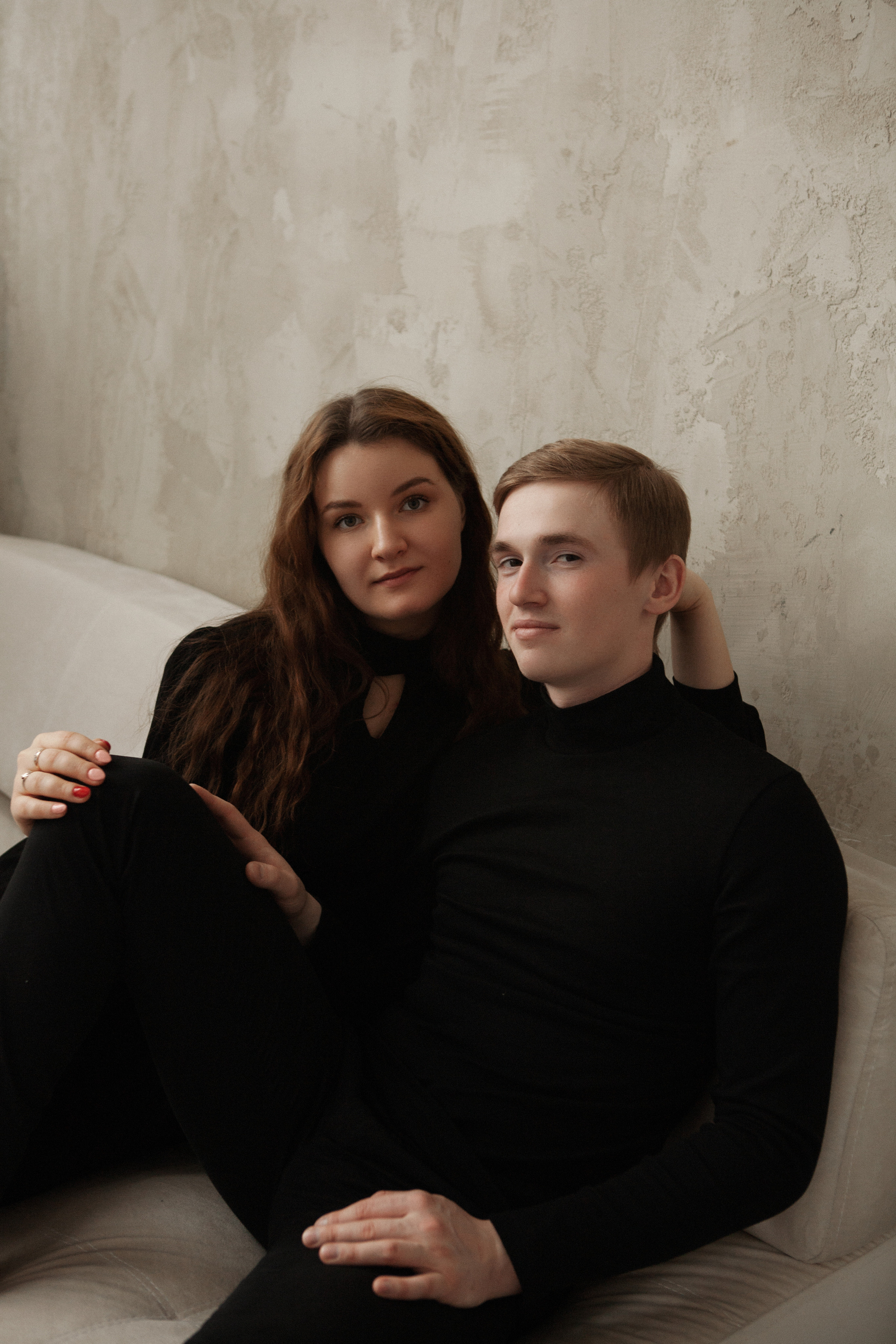 Love Story 2. Диана Карзанова. Фотограф Нижний Новгород