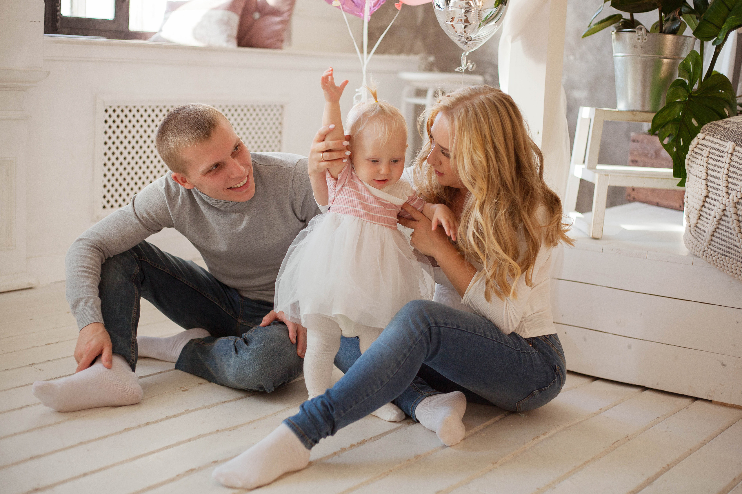 Family 3. Диана Карзанова. Фотограф Нижний Новгород