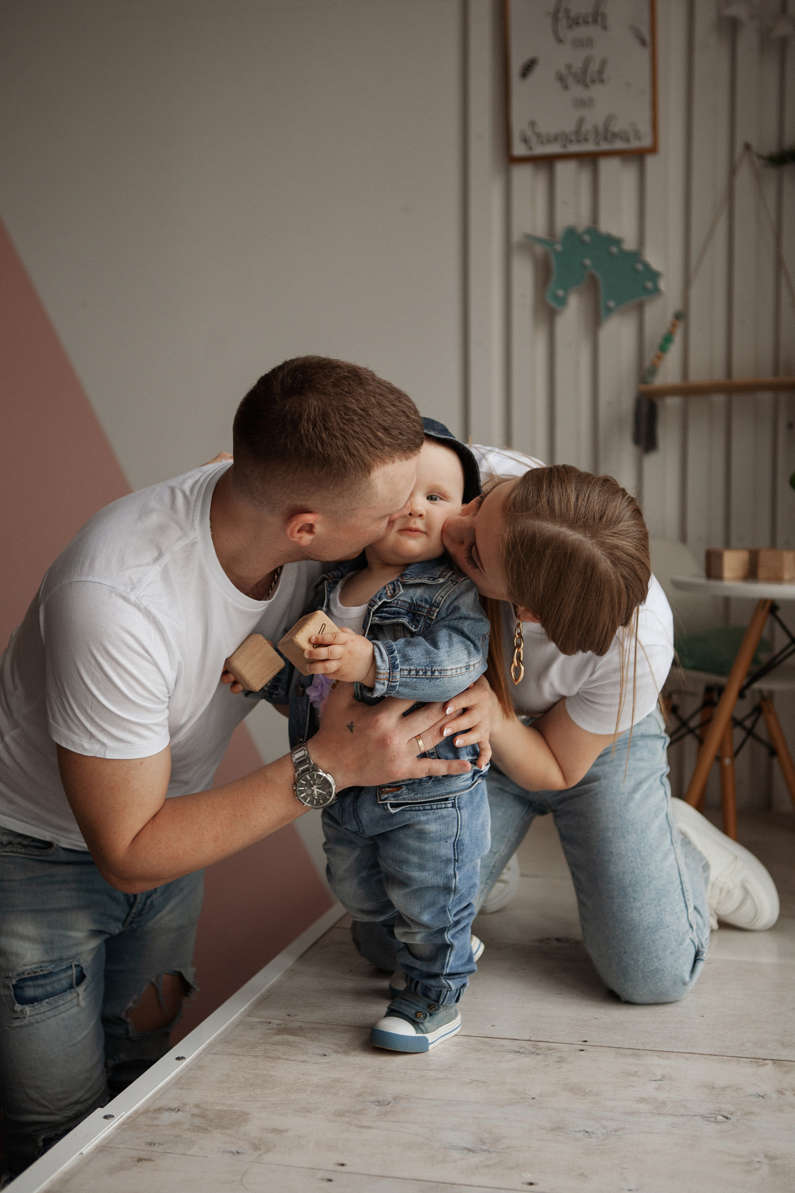 Family 5. Диана Карзанова. Фотограф Нижний Новгород