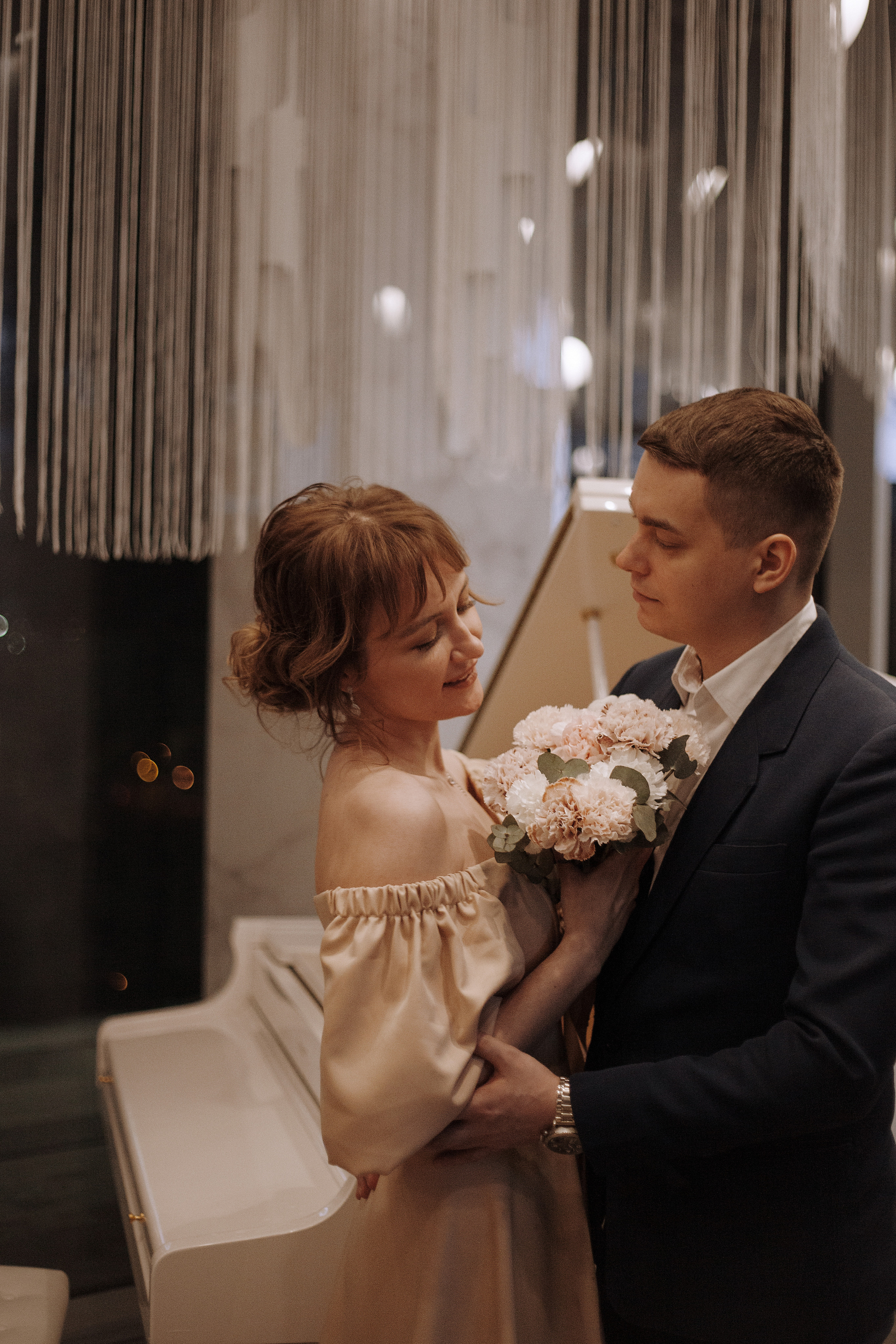 Love Story 5. Диана Карзанова. Фотограф Нижний Новгород