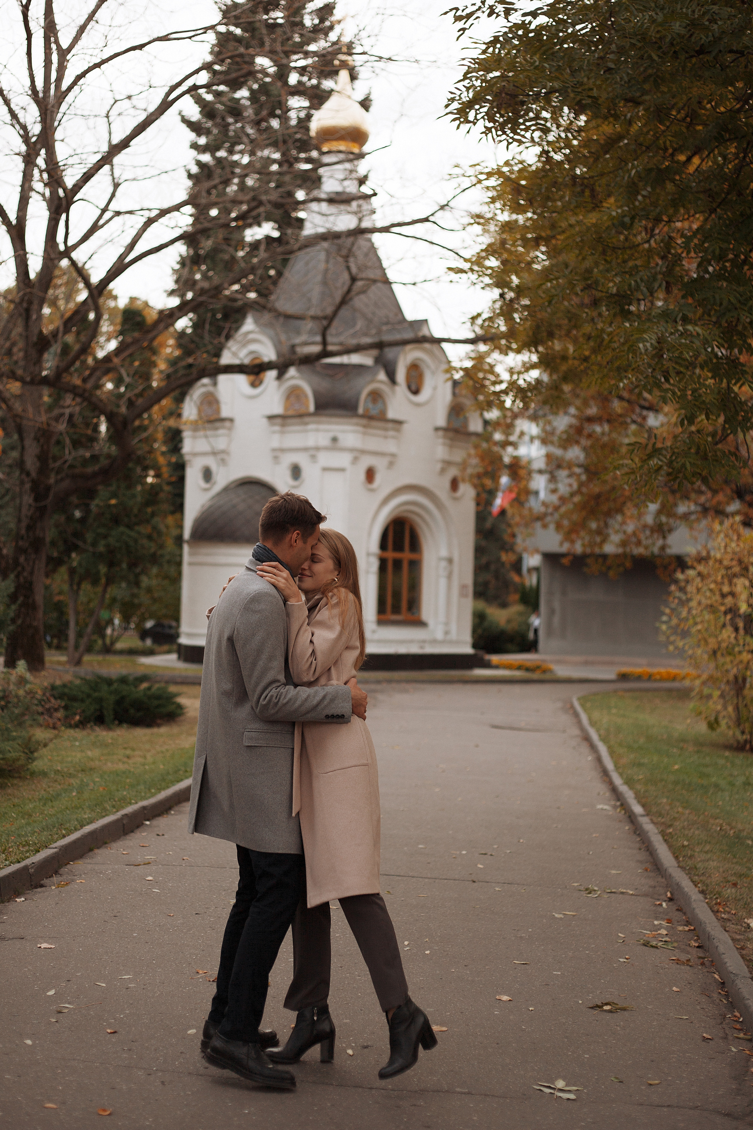 Love Story 4. Диана Карзанова. Фотограф Нижний Новгород