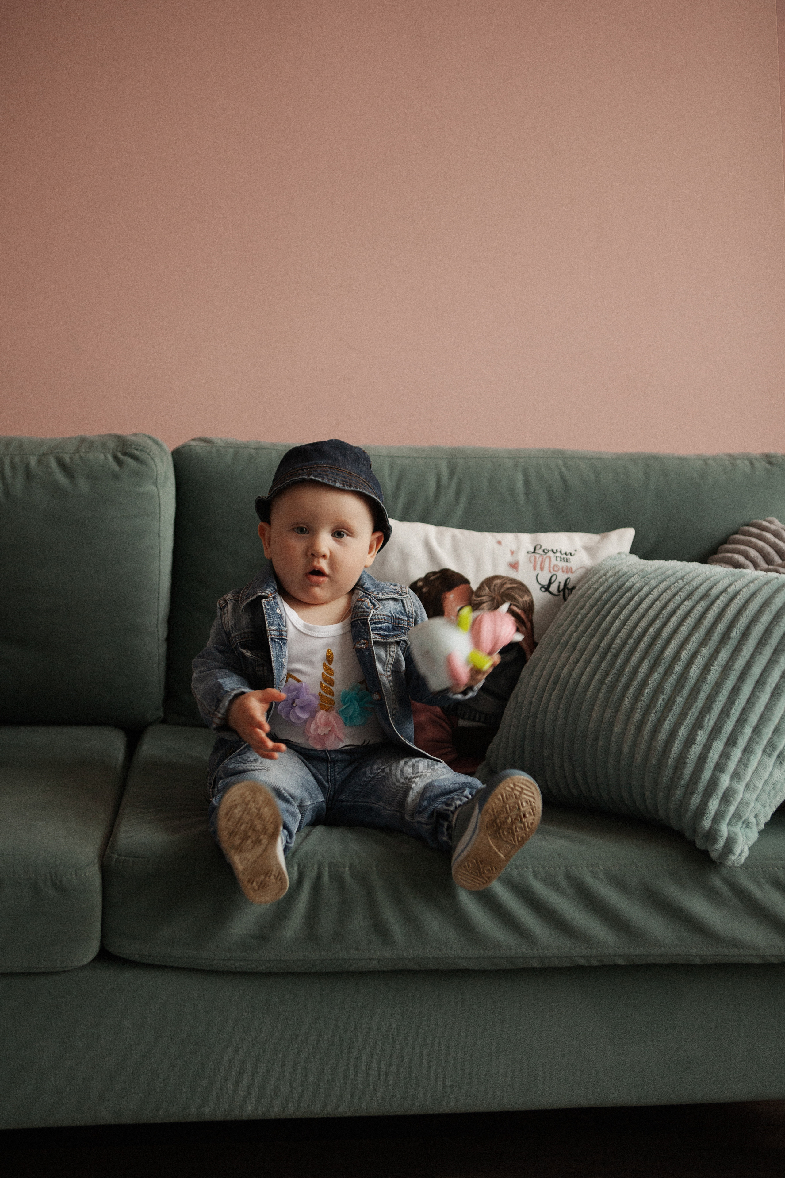 Family 5. Диана Карзанова. Фотограф Нижний Новгород