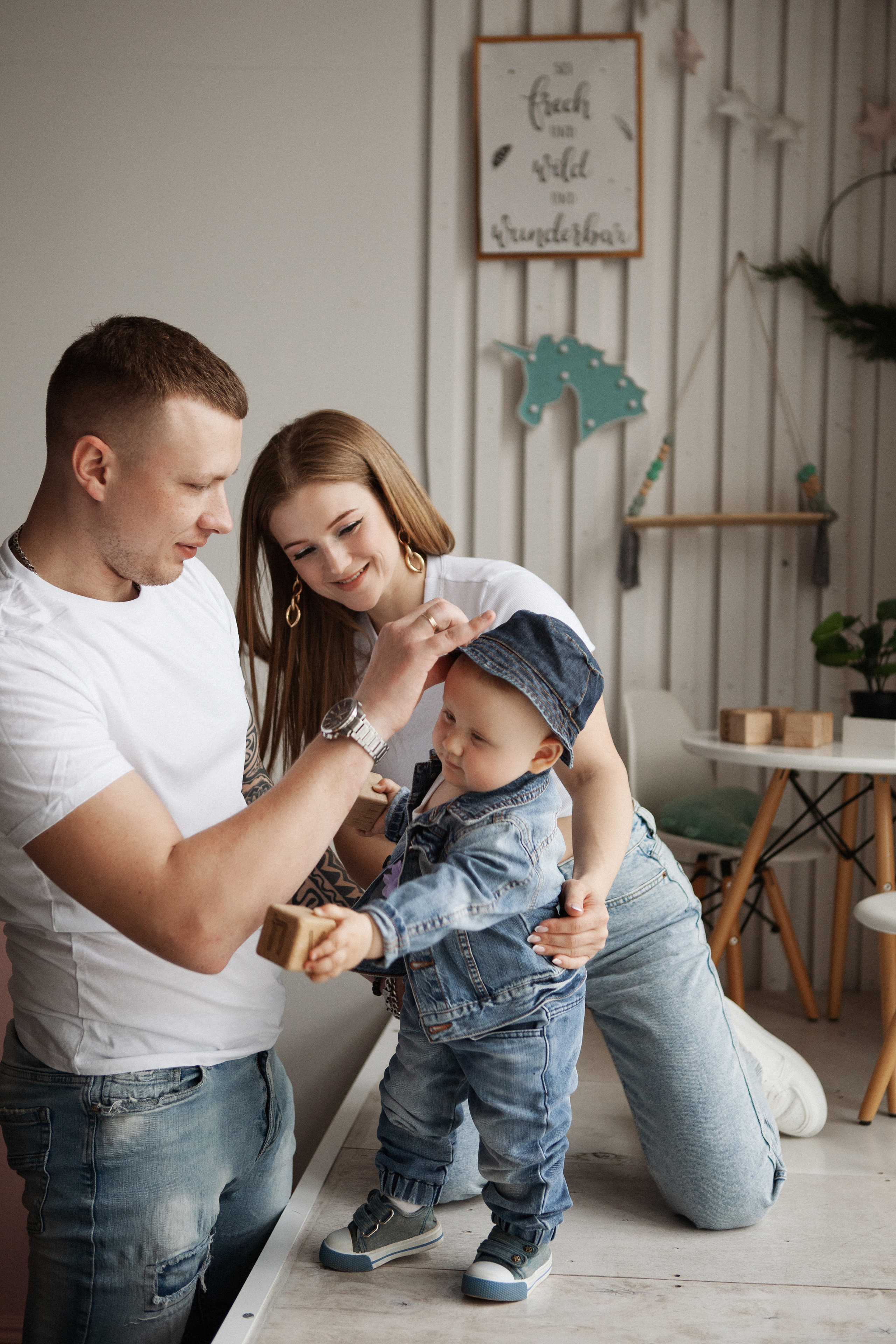 Family 5. Диана Карзанова. Фотограф Нижний Новгород