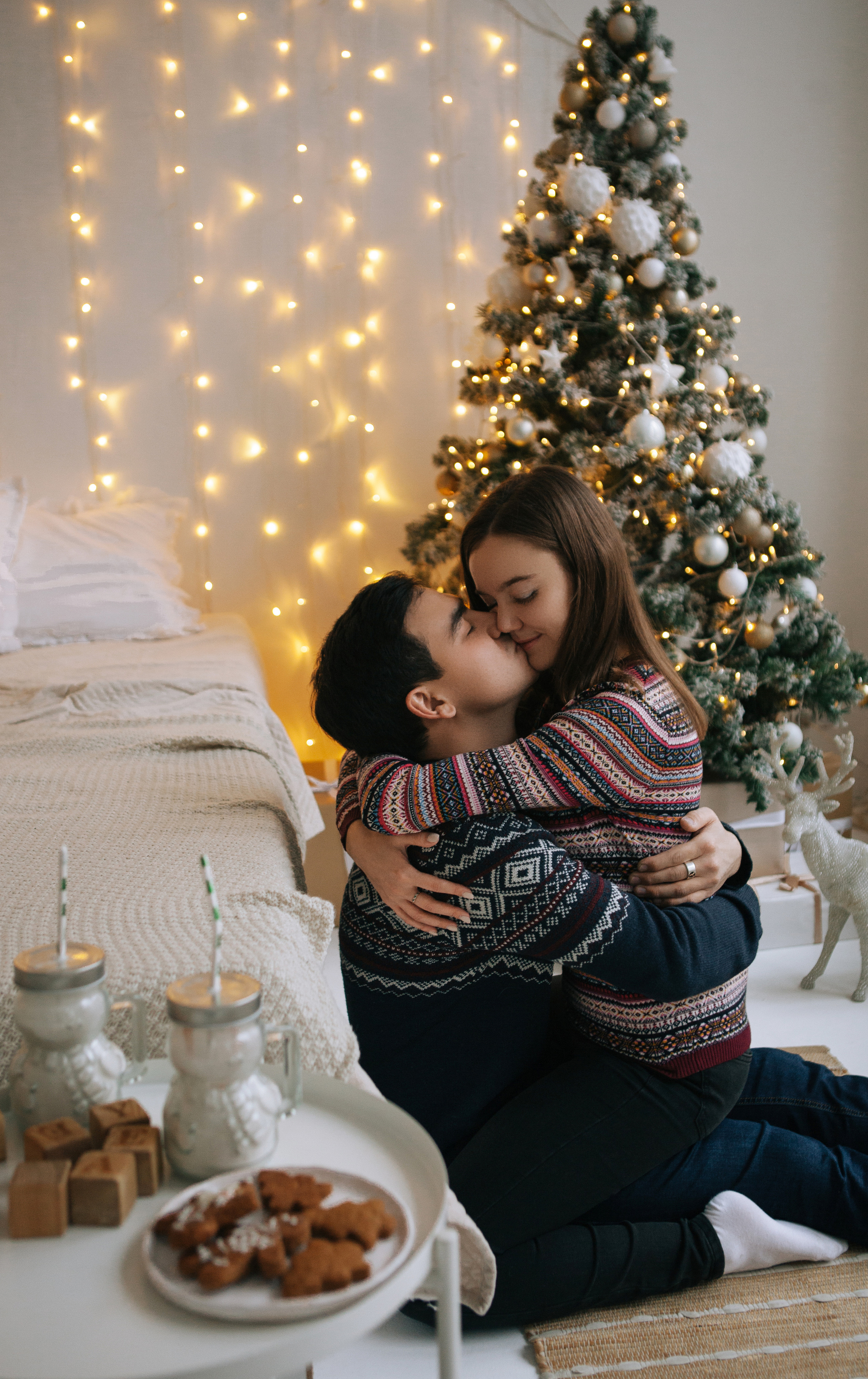 Love Story 3. Диана Карзанова. Фотограф Нижний Новгород