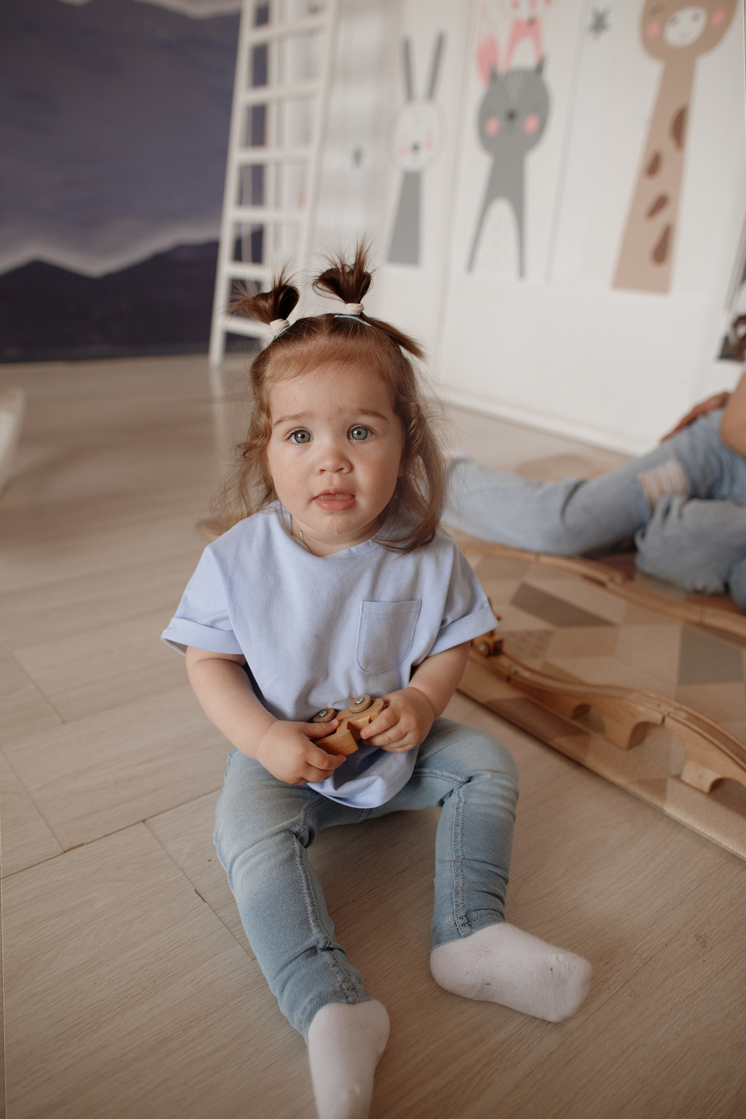 Луиза Никита и Мия. Диана Карзанова. Фотограф Нижний Новгород