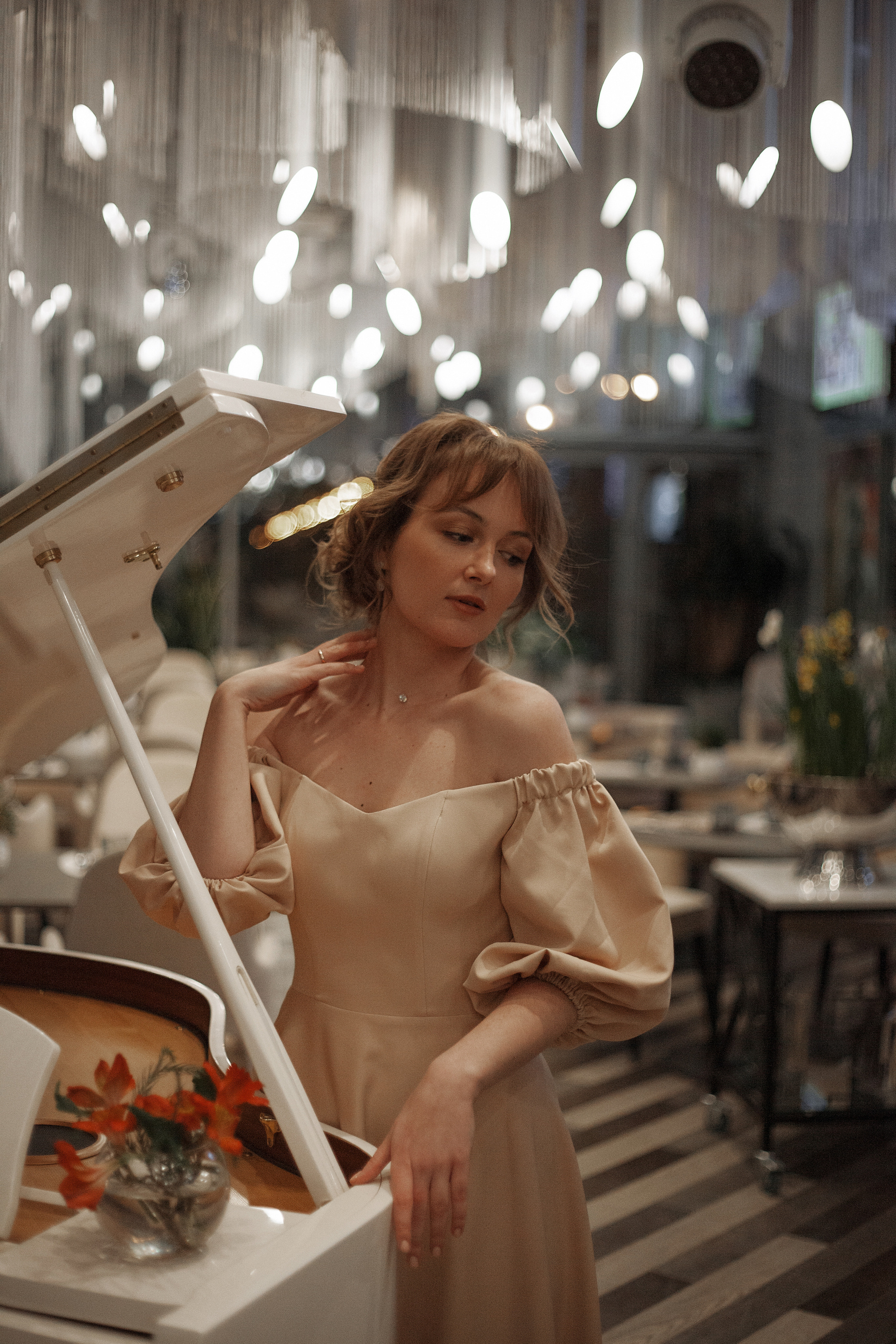 Love Story 5. Диана Карзанова. Фотограф Нижний Новгород