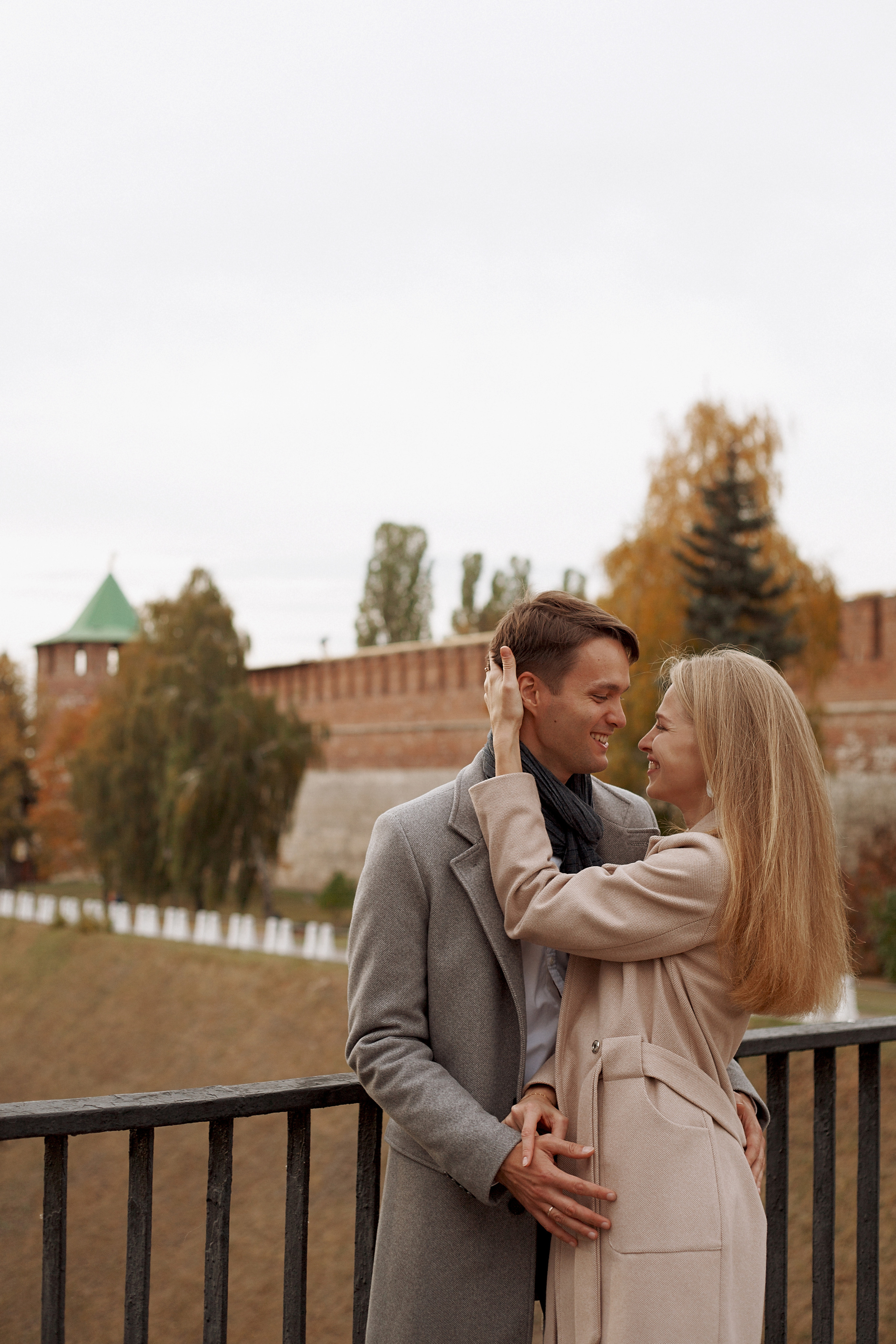 Love Story 4. Диана Карзанова. Фотограф Нижний Новгород