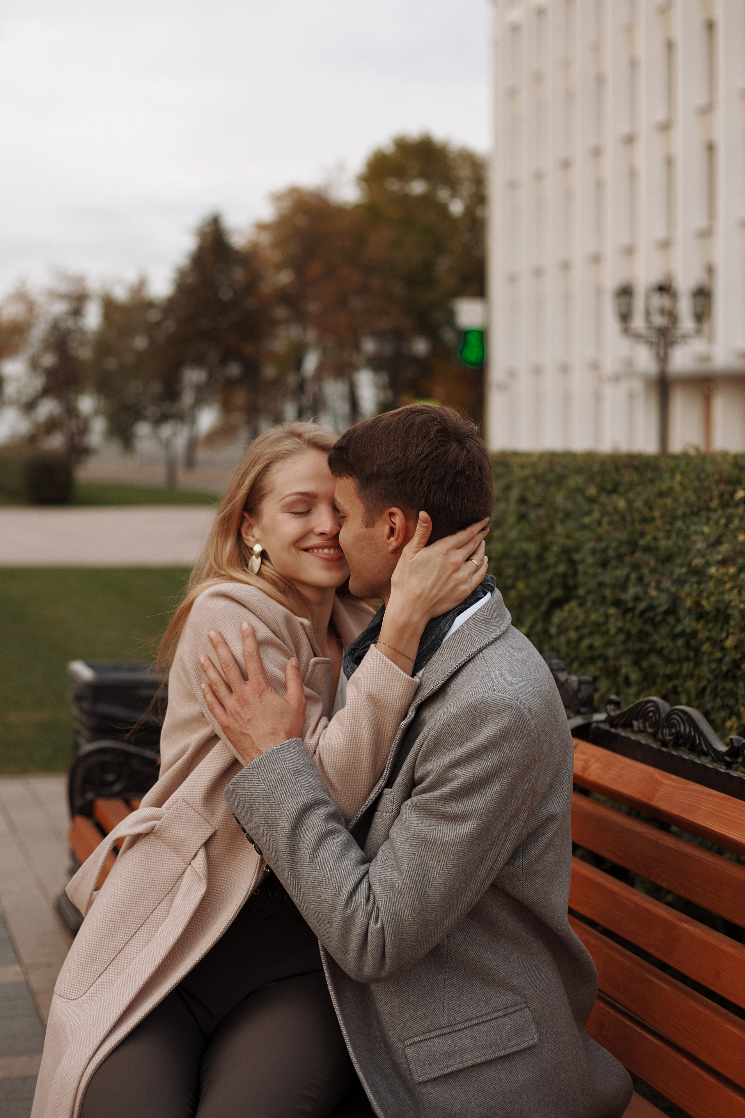 Love Story 4. Диана Карзанова. Фотограф Нижний Новгород