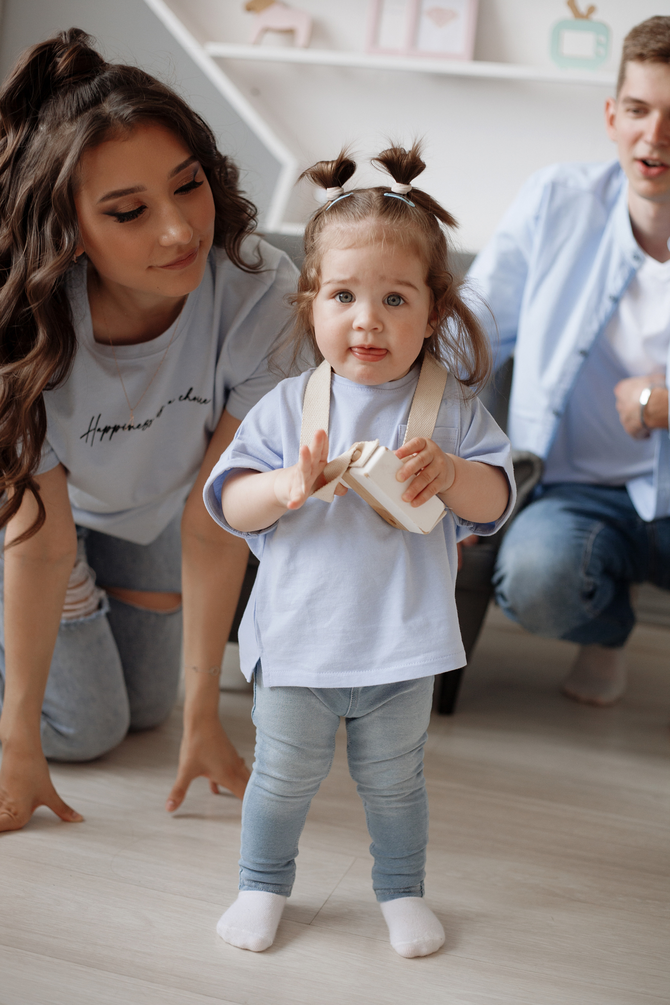 Луиза Никита и Мия. Диана Карзанова. Фотограф Нижний Новгород