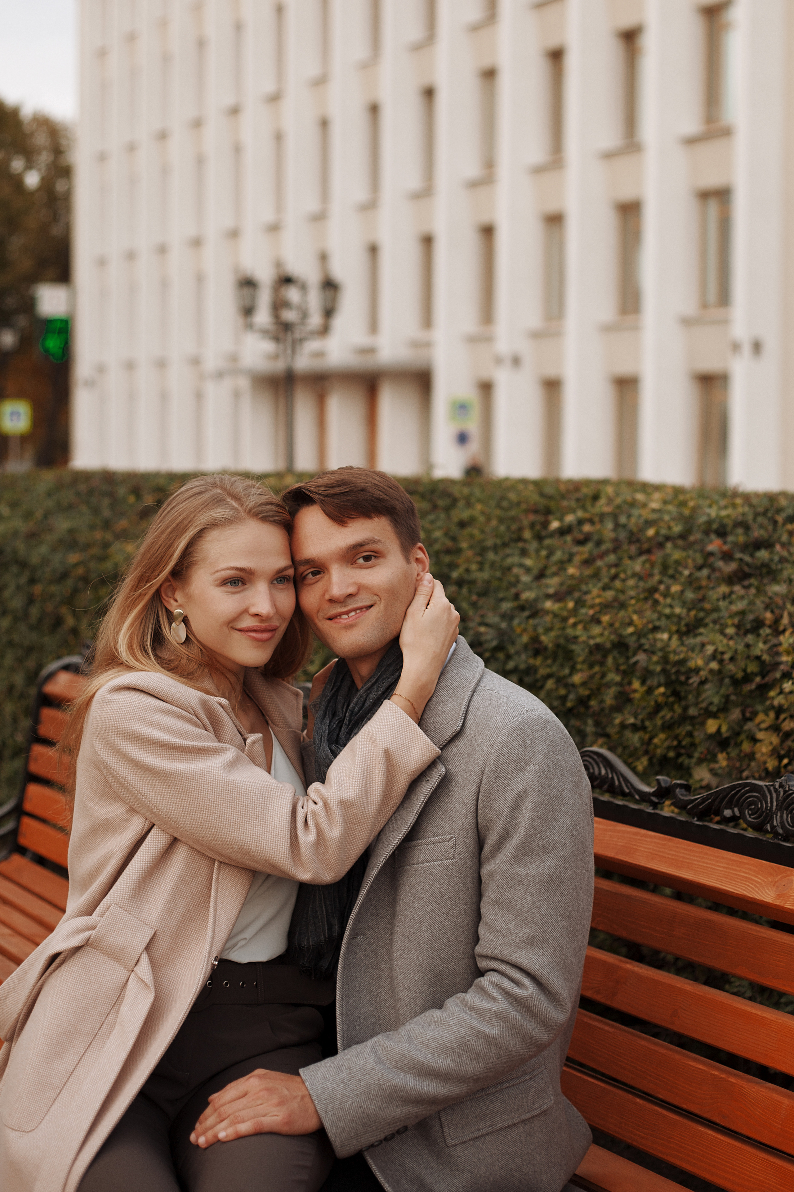 Love Story 4. Диана Карзанова. Фотограф Нижний Новгород