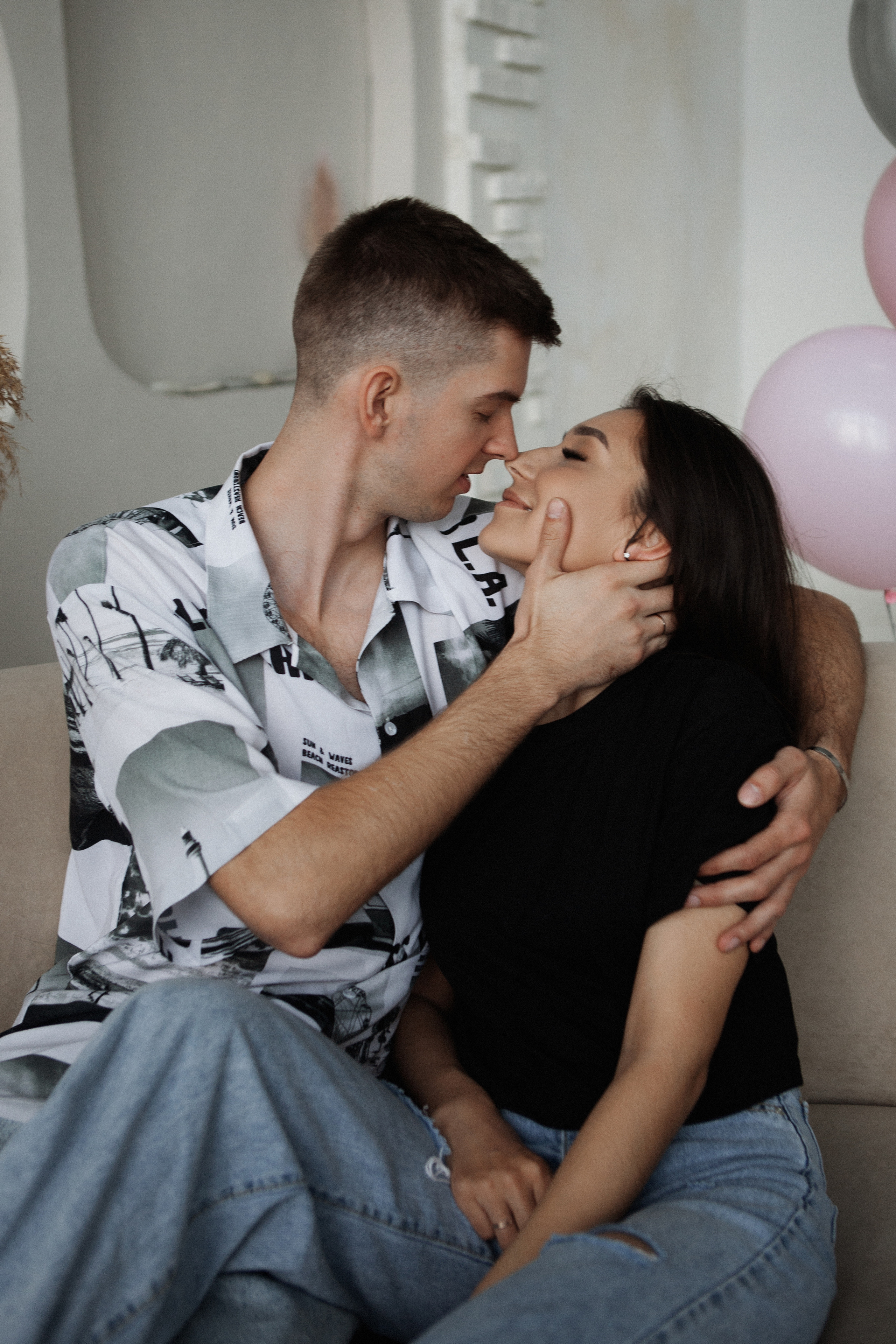 Family 6. Диана Карзанова. Фотограф Нижний Новгород