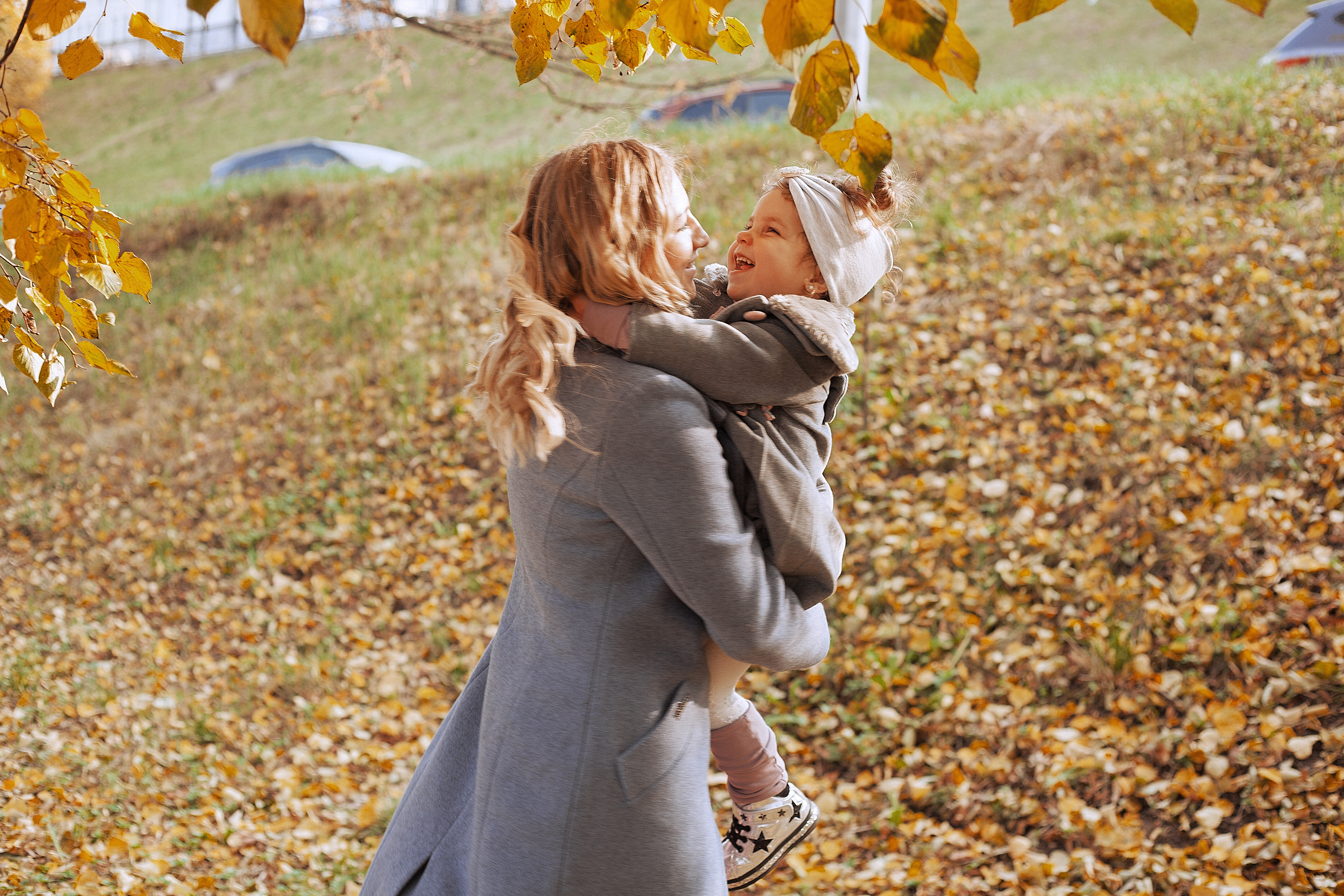 Family 4. Диана Карзанова. Фотограф Нижний Новгород