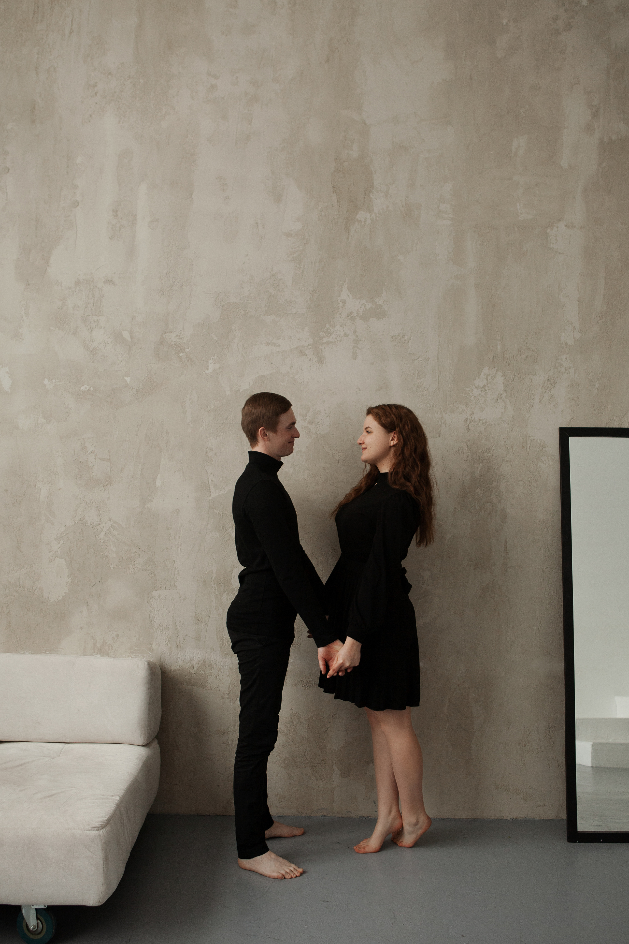 Love Story 2. Диана Карзанова. Фотограф Нижний Новгород