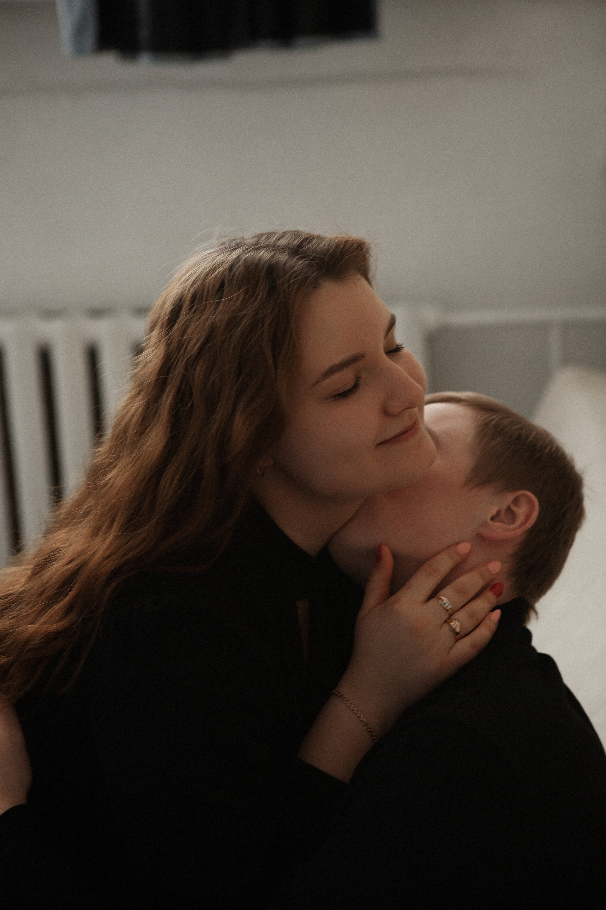 Love Story 2. Диана Карзанова. Фотограф Нижний Новгород