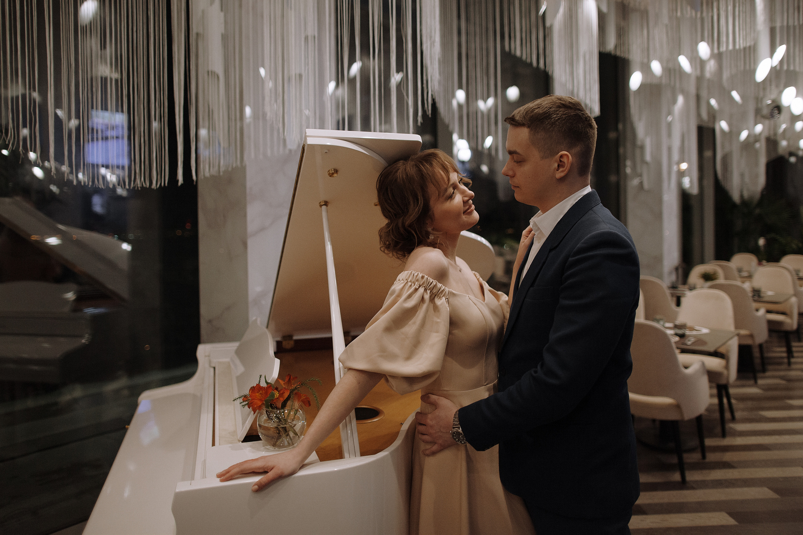 Love Story 5. Диана Карзанова. Фотограф Нижний Новгород