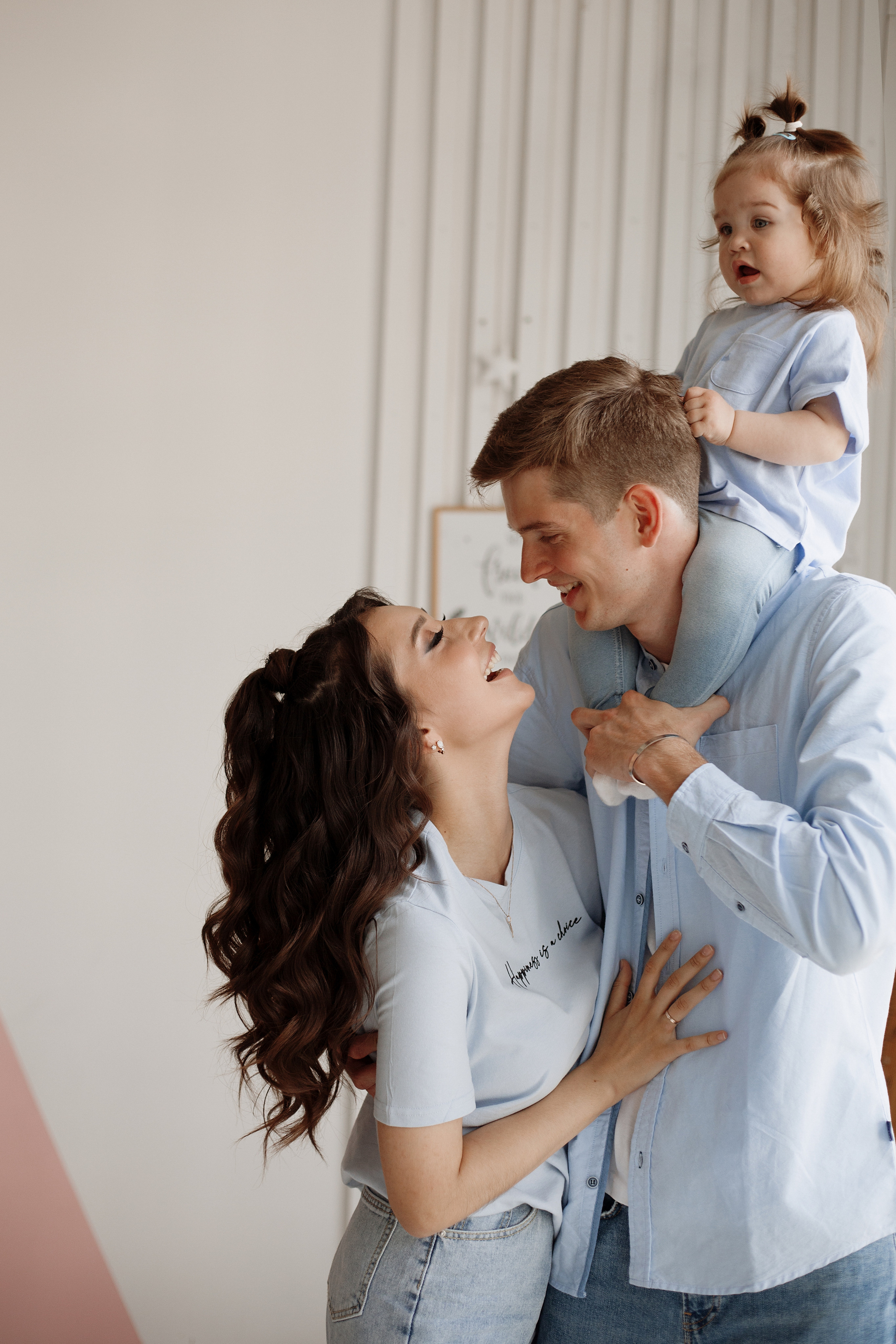 Луиза Никита и Мия. Диана Карзанова. Фотограф Нижний Новгород