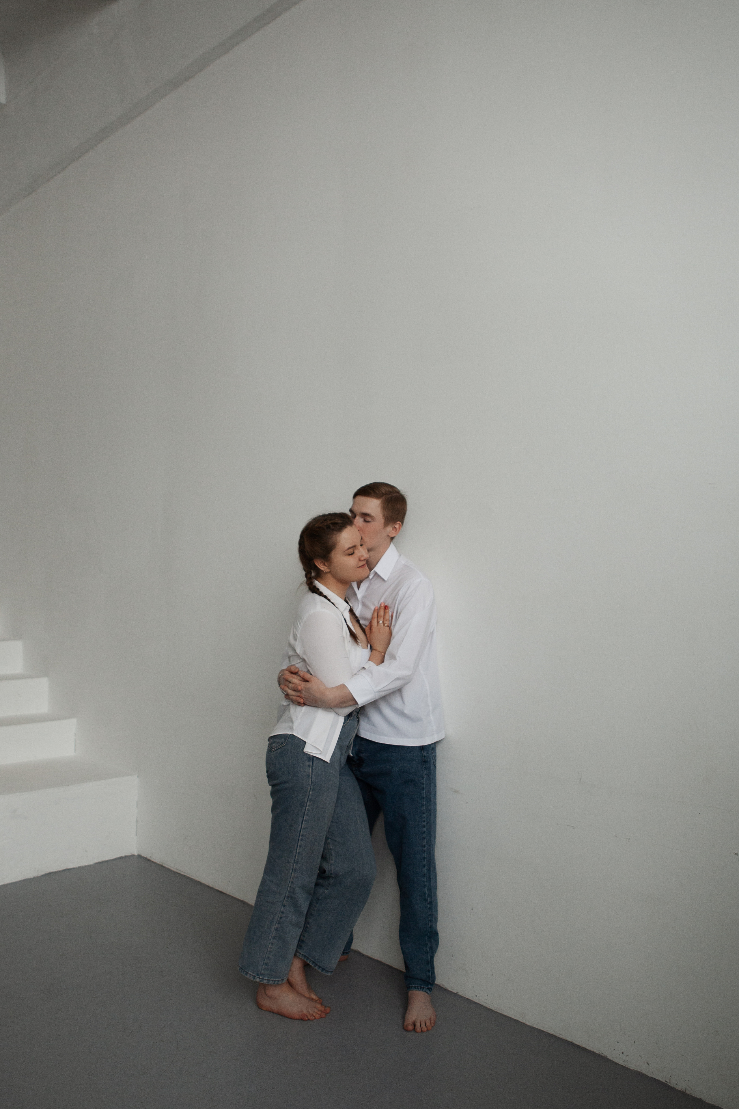 Love Story 2. Диана Карзанова. Фотограф Нижний Новгород