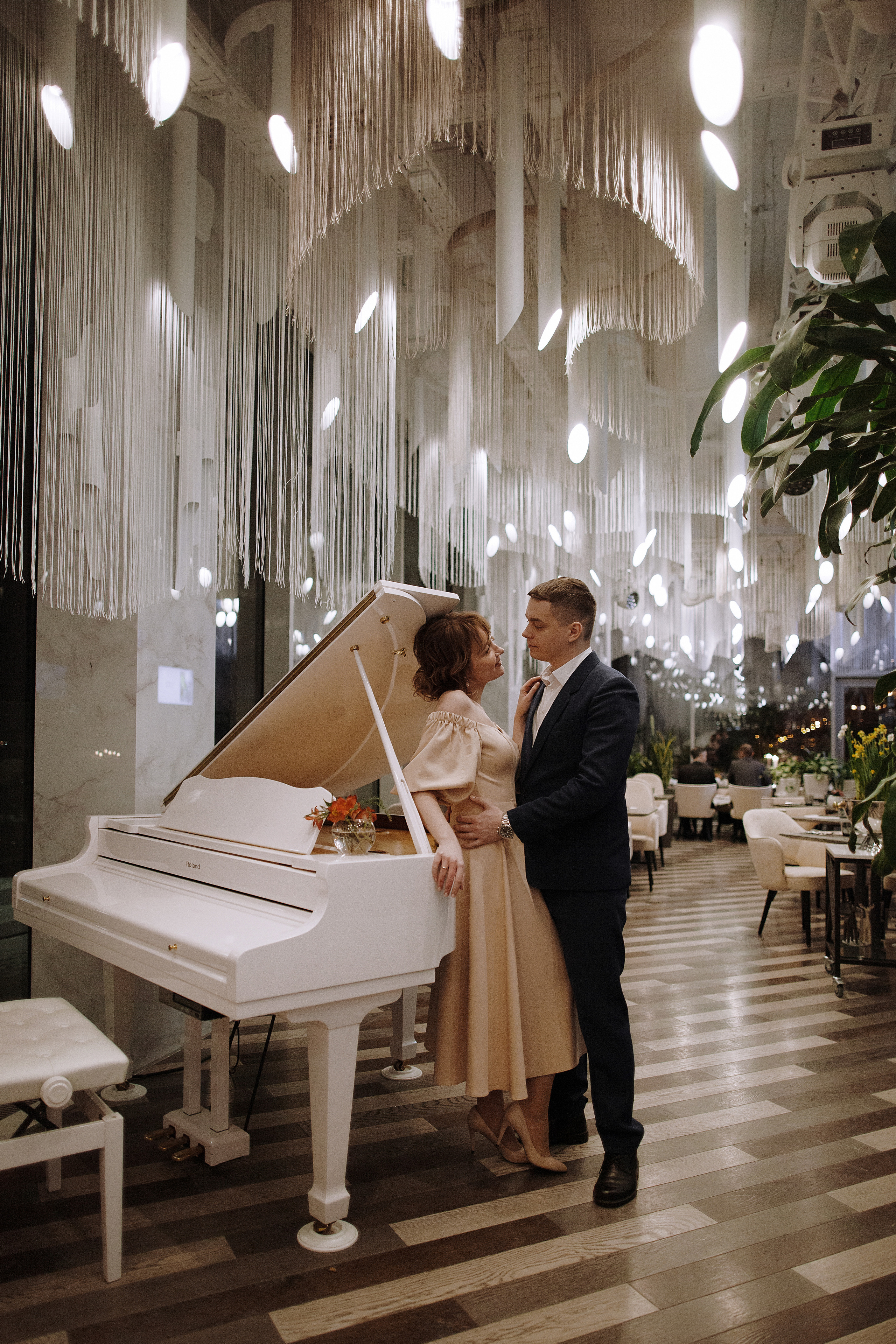 Love Story 5. Диана Карзанова. Фотограф Нижний Новгород