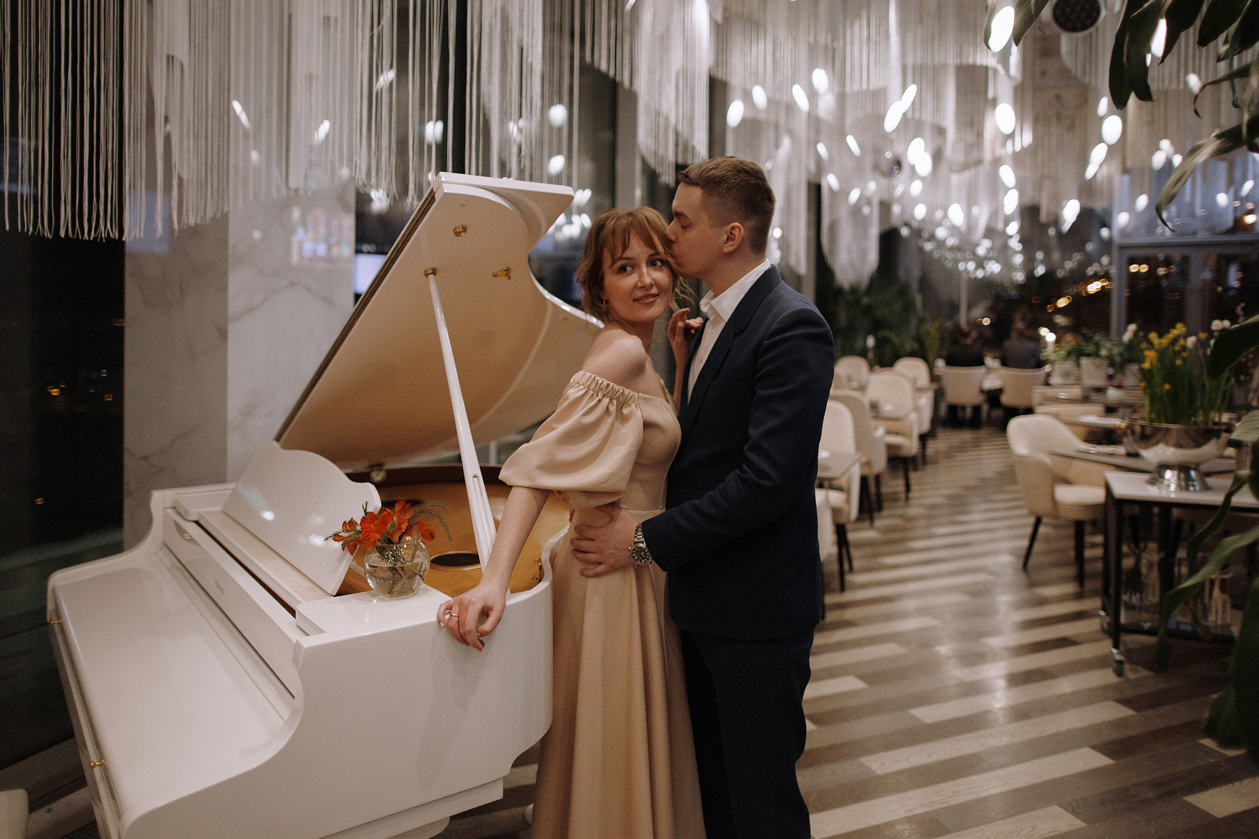 Love Story 5. Диана Карзанова. Фотограф Нижний Новгород