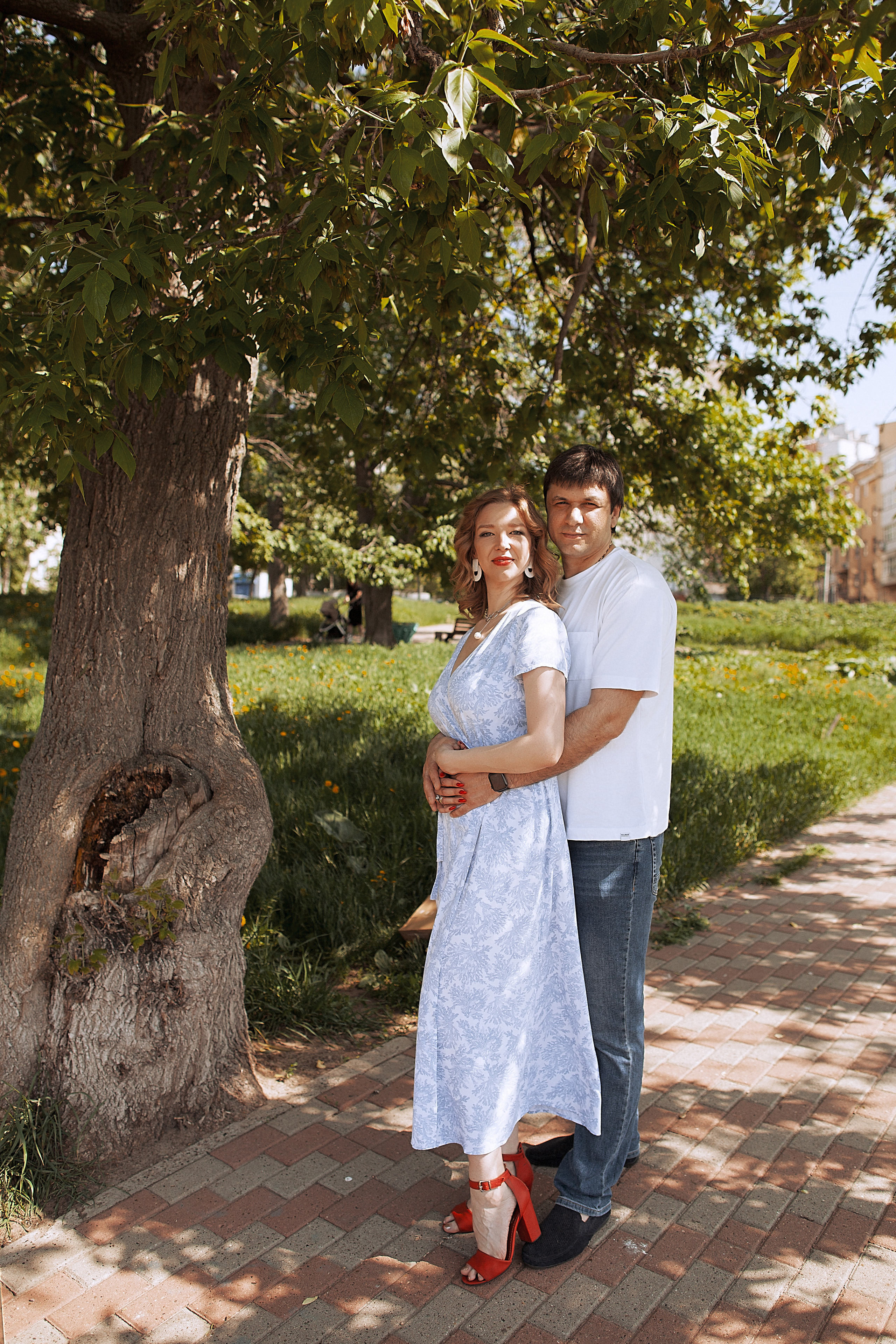Family 2. Диана Карзанова. Фотограф Нижний Новгород