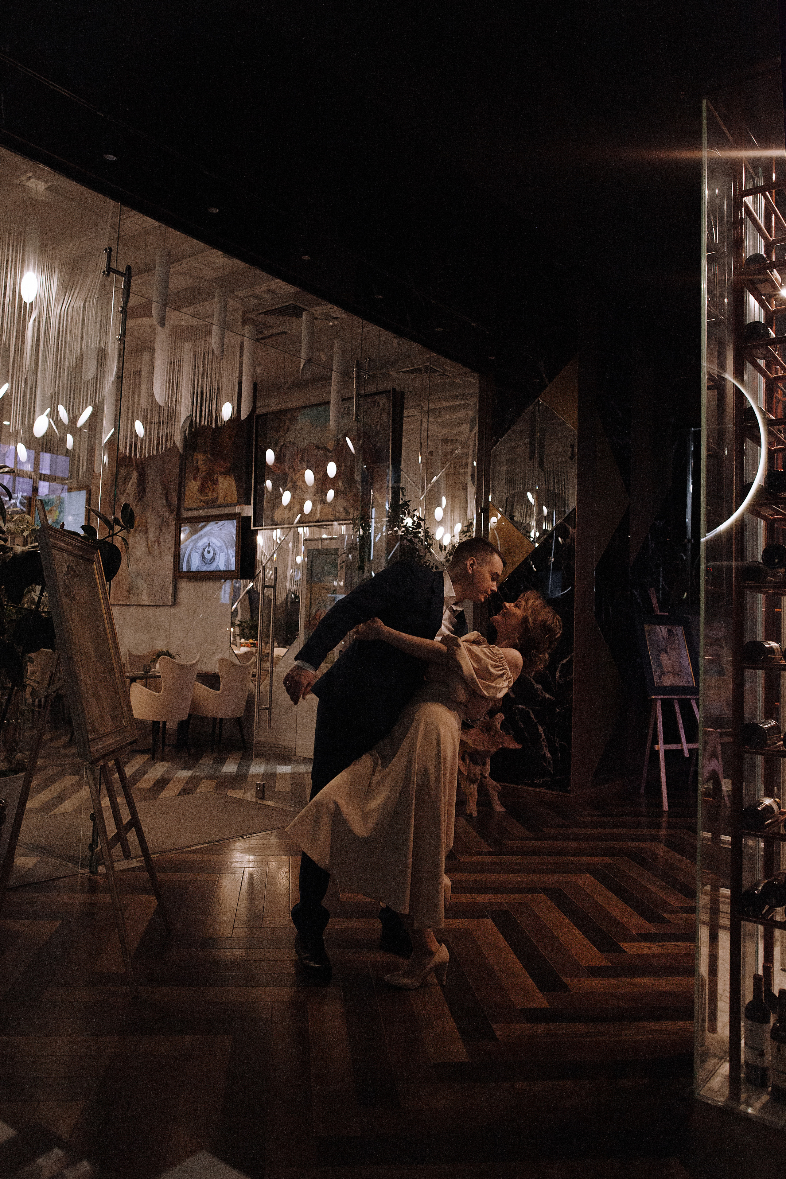 Love Story 5. Диана Карзанова. Фотограф Нижний Новгород