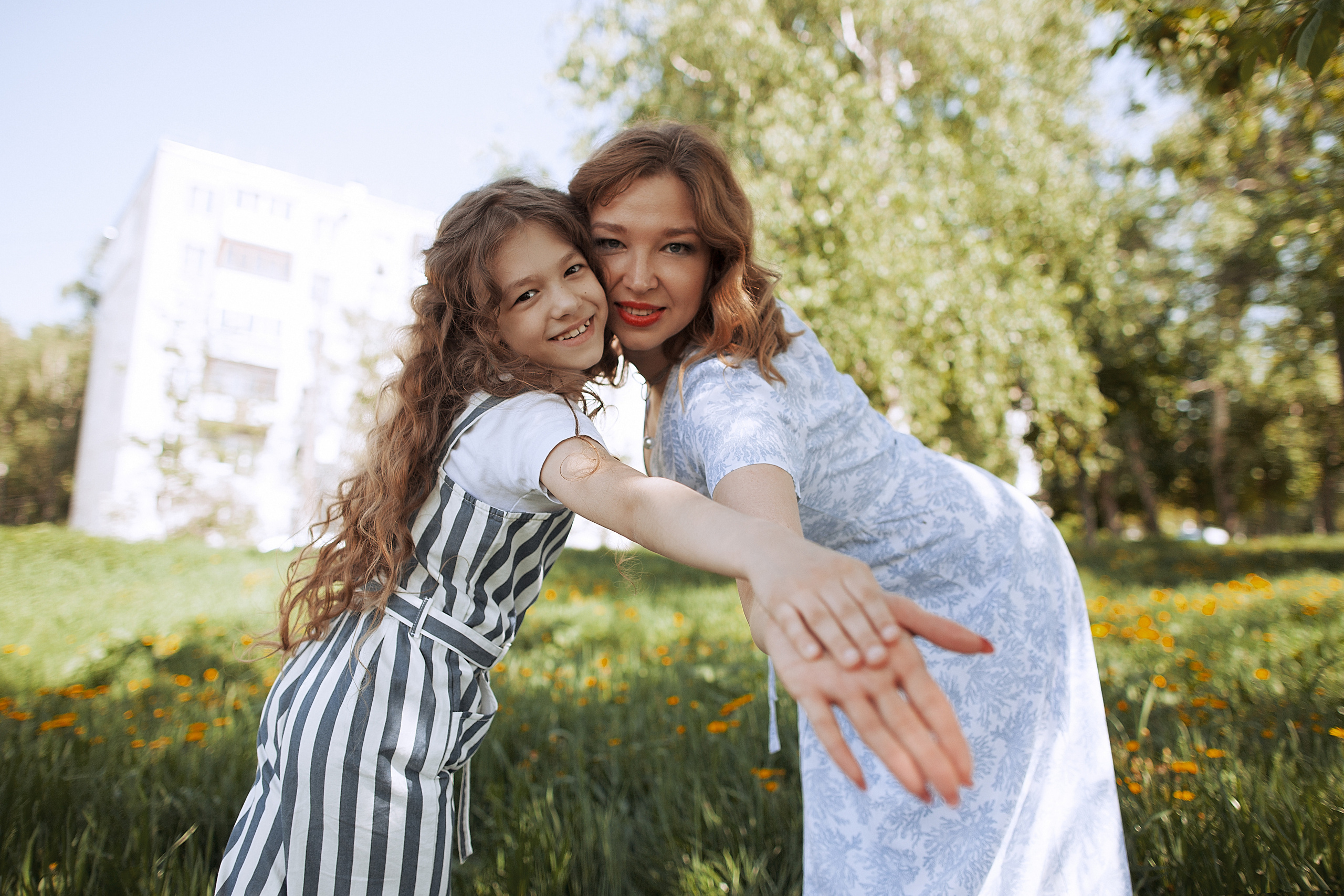 Family 2. Диана Карзанова. Фотограф Нижний Новгород