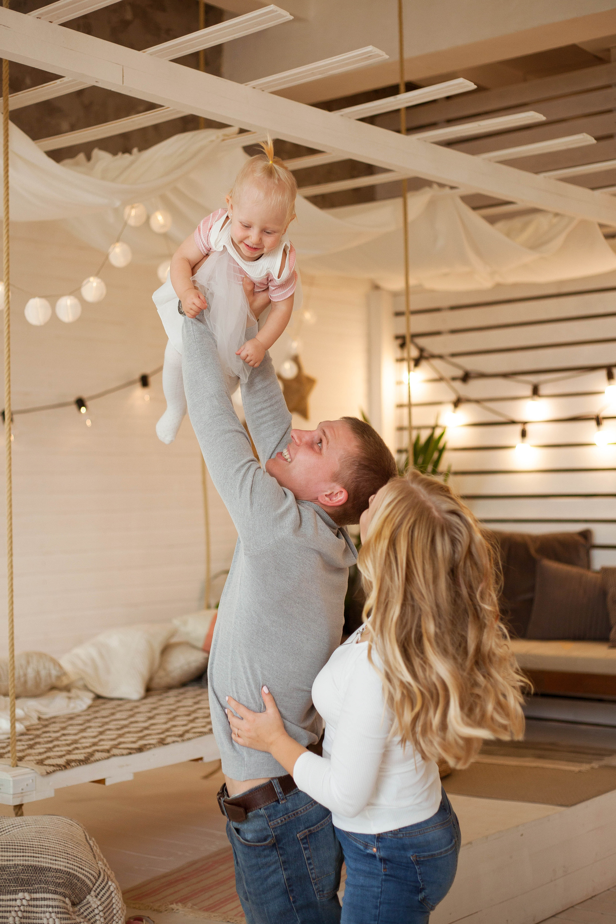 Family 3. Диана Карзанова. Фотограф Нижний Новгород