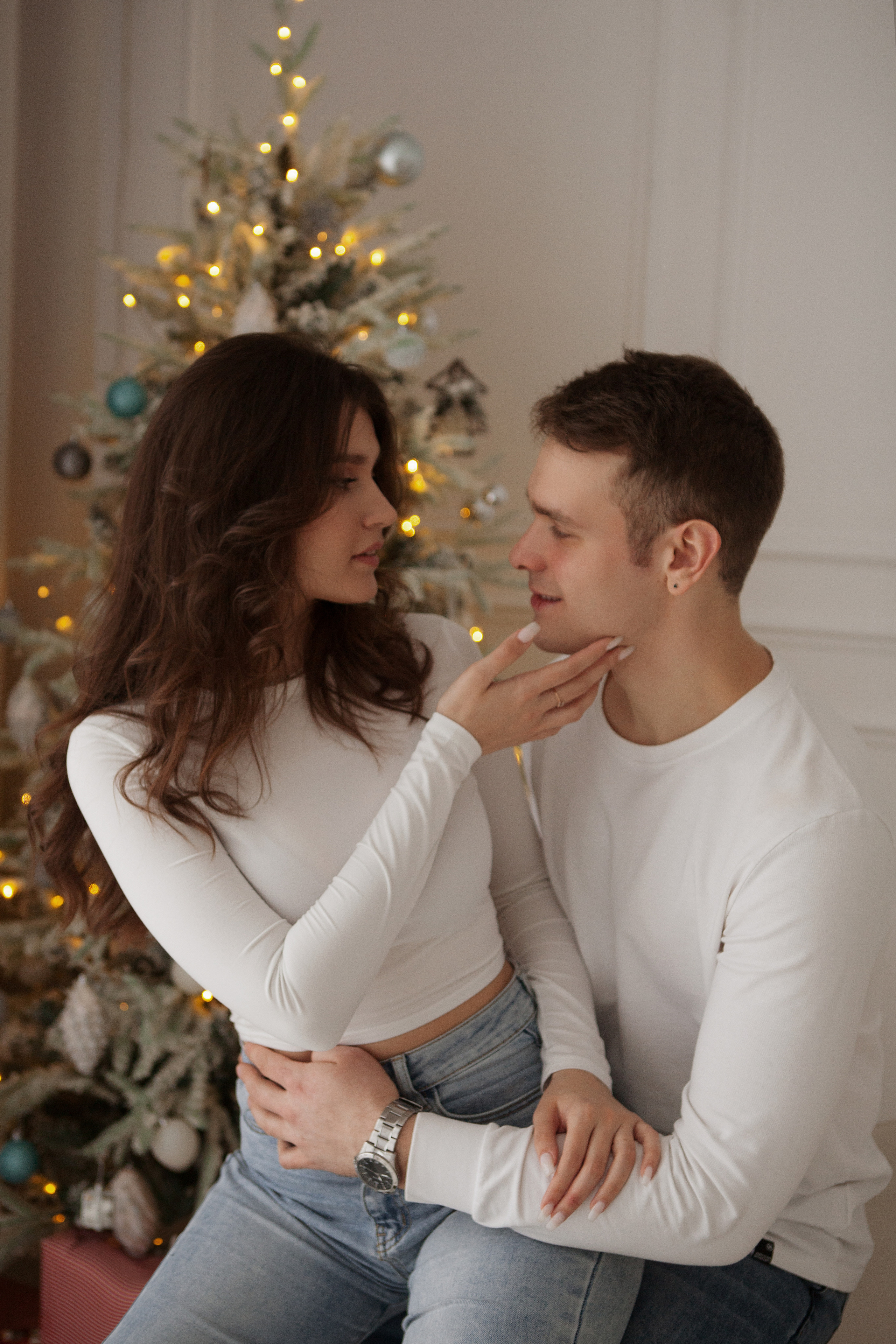 Love Story 1. Диана Карзанова. Фотограф Нижний Новгород